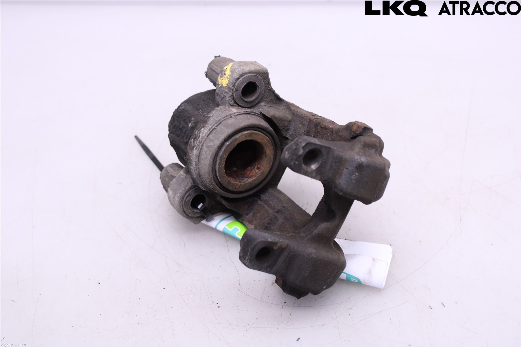 BMW 4 F32/F33/F82/F83 13-20 Bremsecaliper Bak Venstre