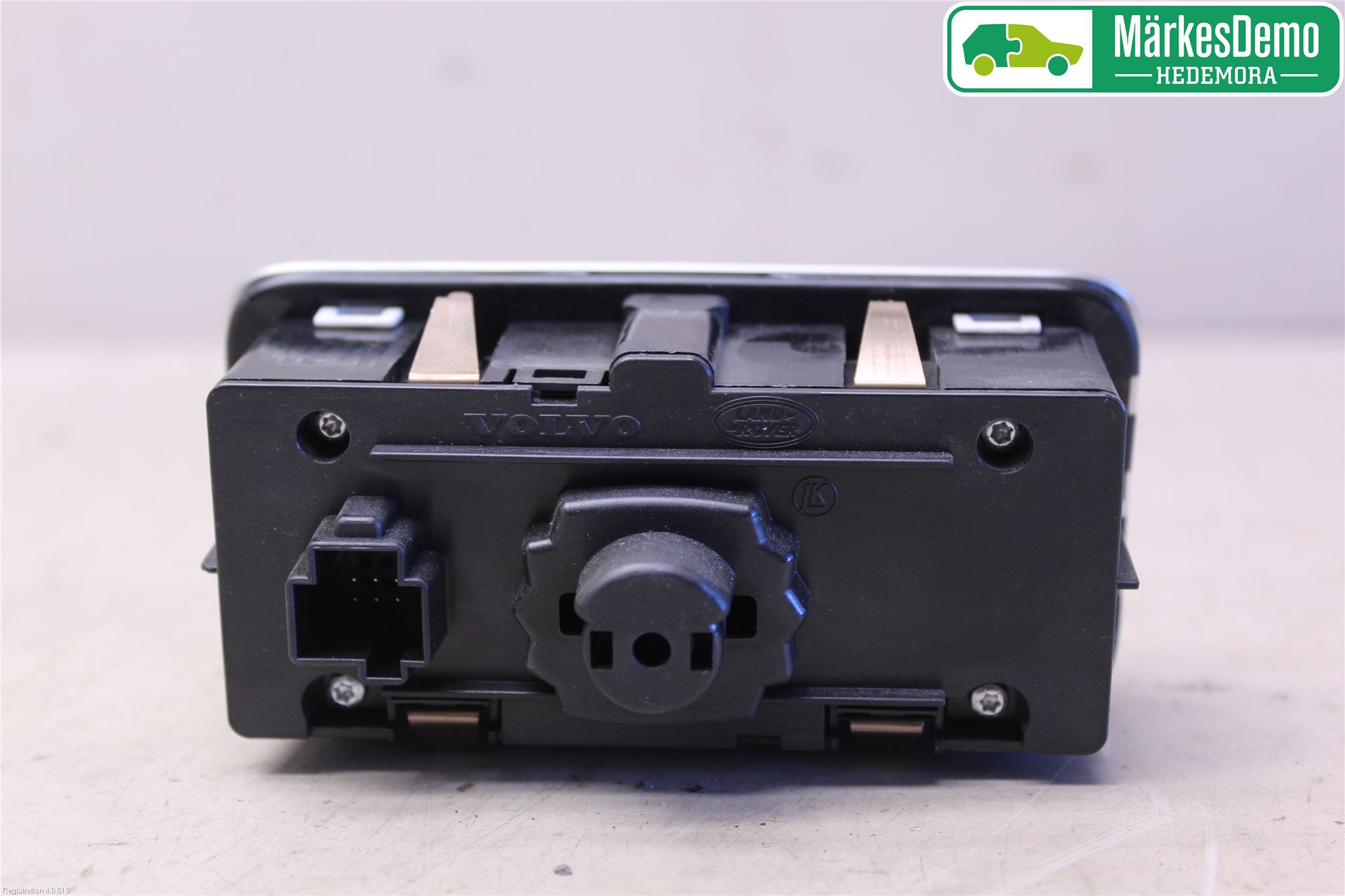 Volvo XC70 14-16 Bryter Hovedlys