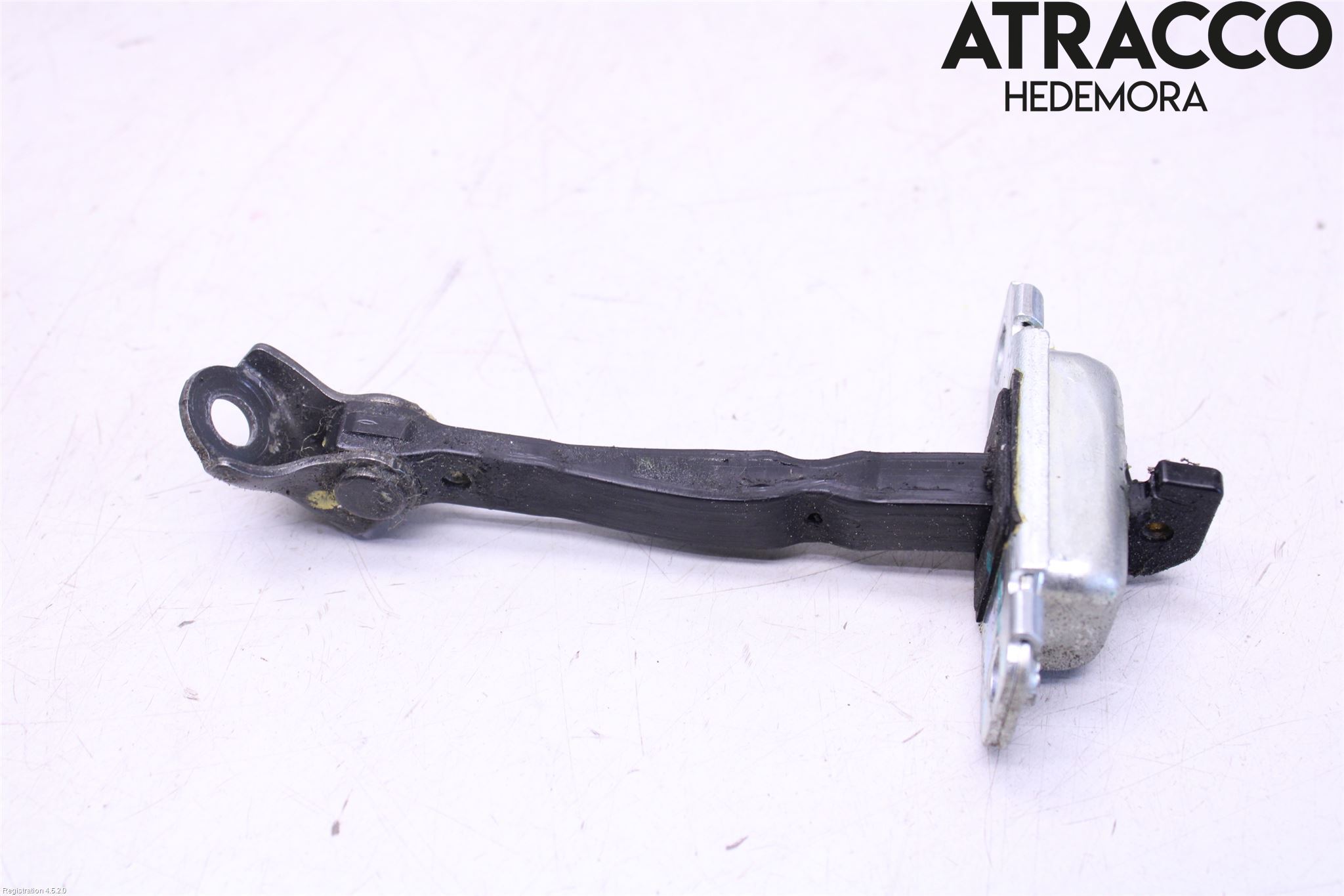 Hyundai i20 PB 09-14 Dørstopper