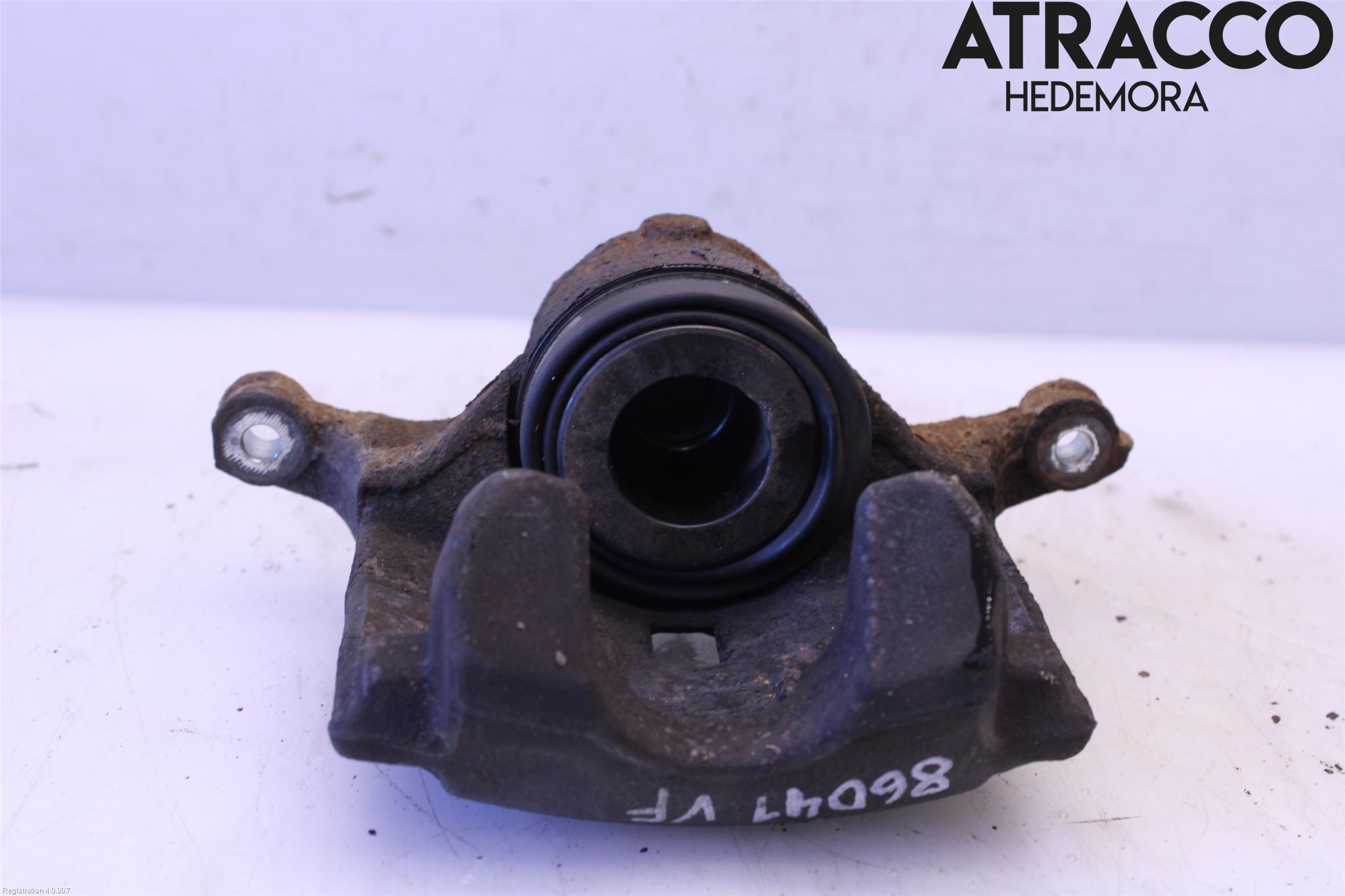 Mazda 3 III 14-19 Bremsecaliper Foran Venstre