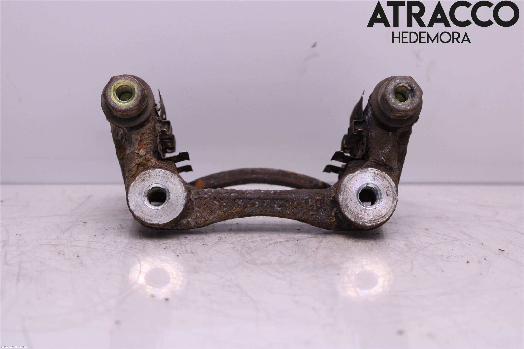 Kia PICANTO 17- Bremsecaliper Feste Holder