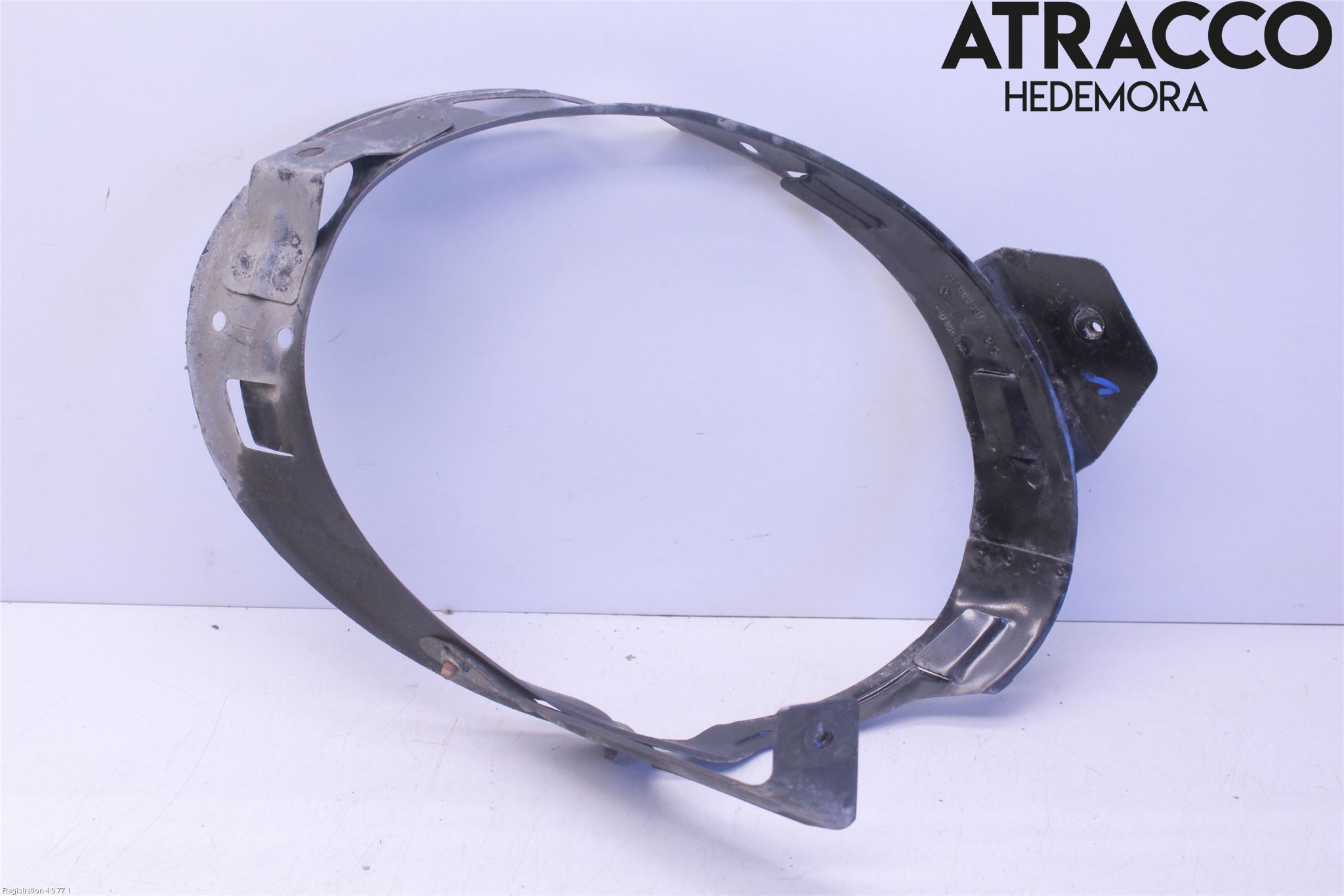Volkswagen VW BEETLE 98-10 Frontlykt Ramme H Lyktering