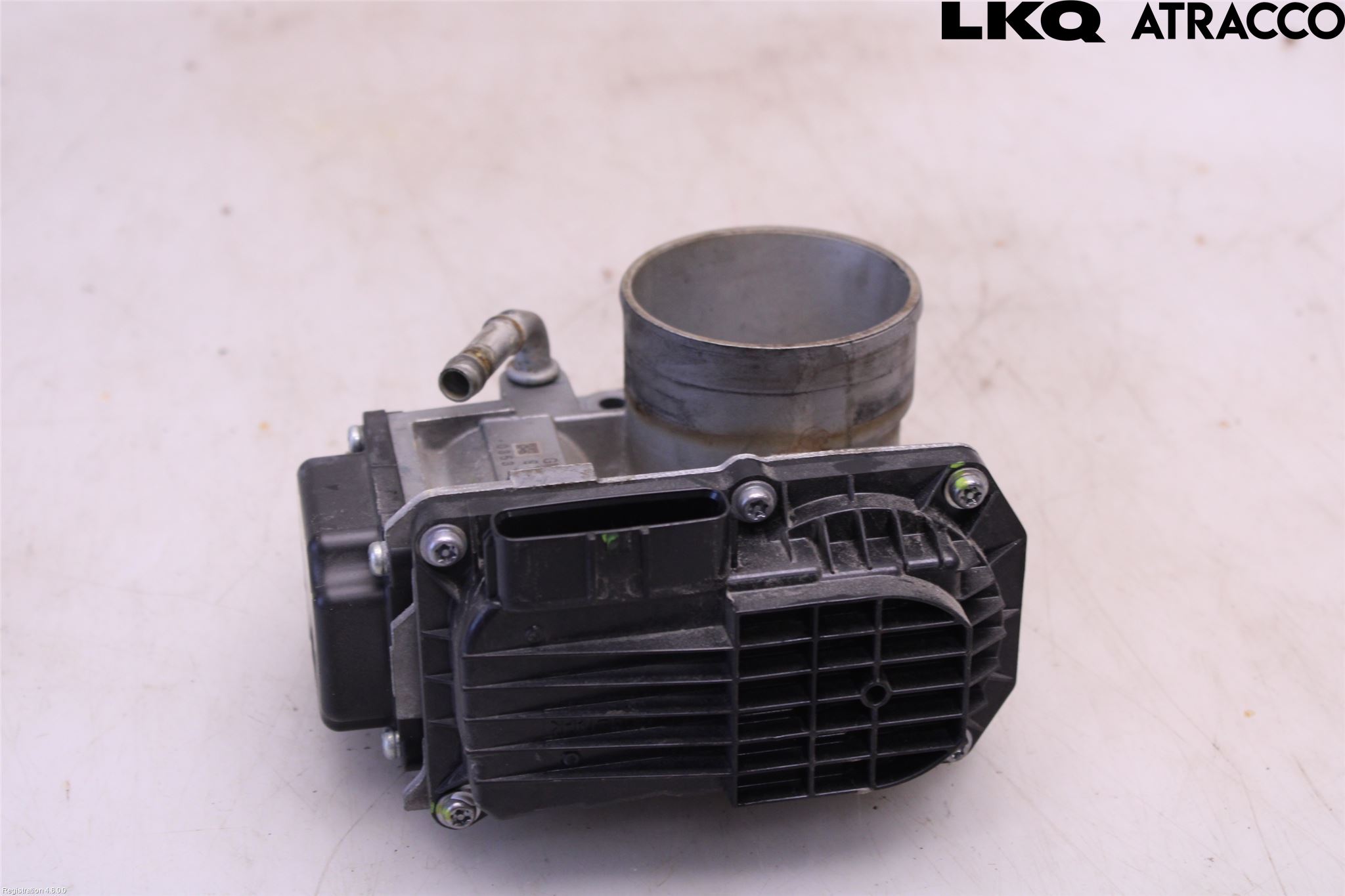 Honda JAZZ 15-20 Inns Spjeldhus
