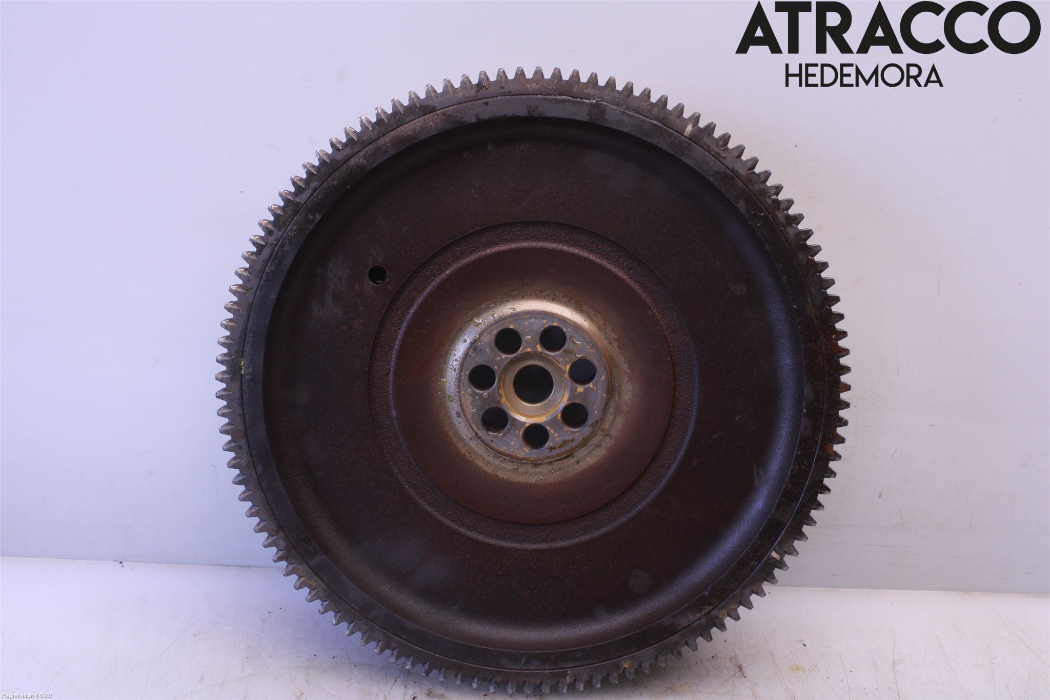 Fiat DUCATO 15-23 Svinghjul Manuell