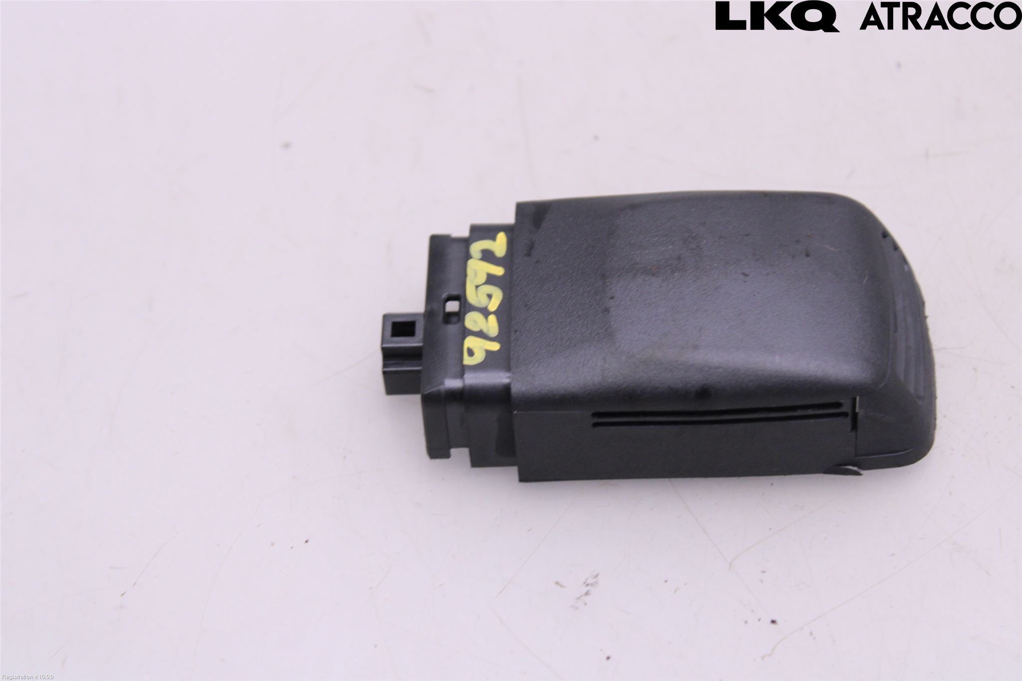 Toyota bZ4X EA10 22- Sensor Regnsensor