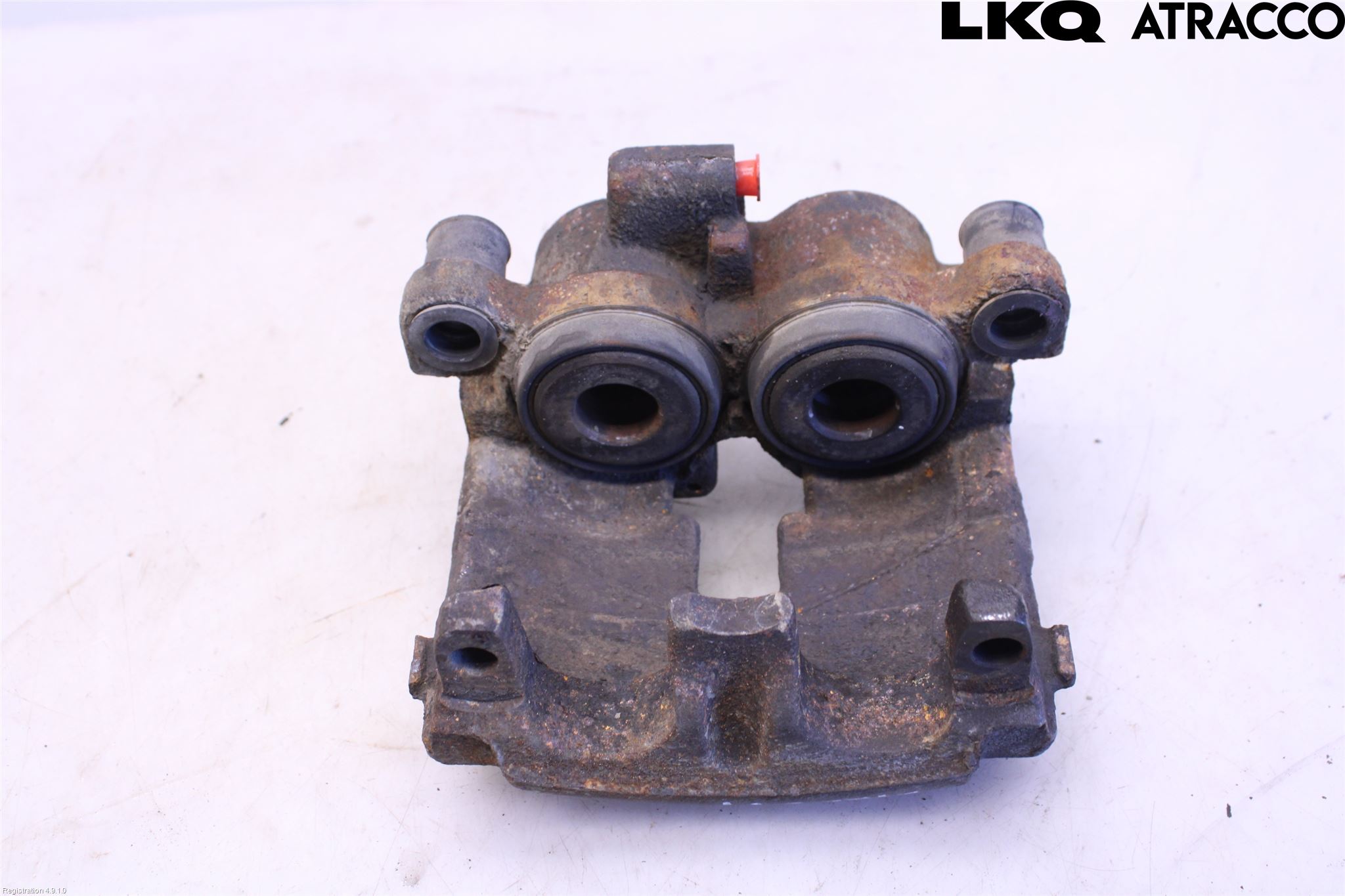 Mercedes-Benz MB ML/GLE-KLASS (W166) 12-18 Bremsecaliper Foran Venstre