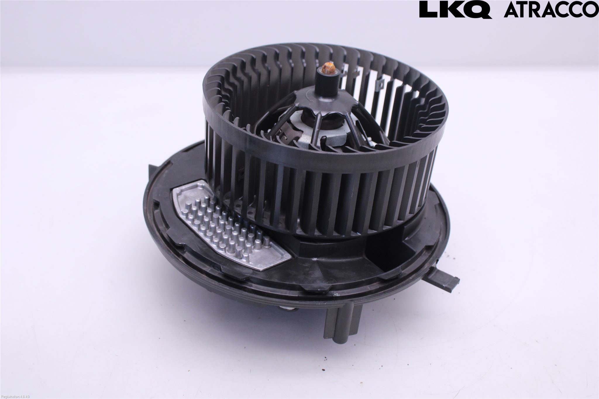 Volkswagen VW PASSAT 15-19 Varme Ac Varmeapparatvifte