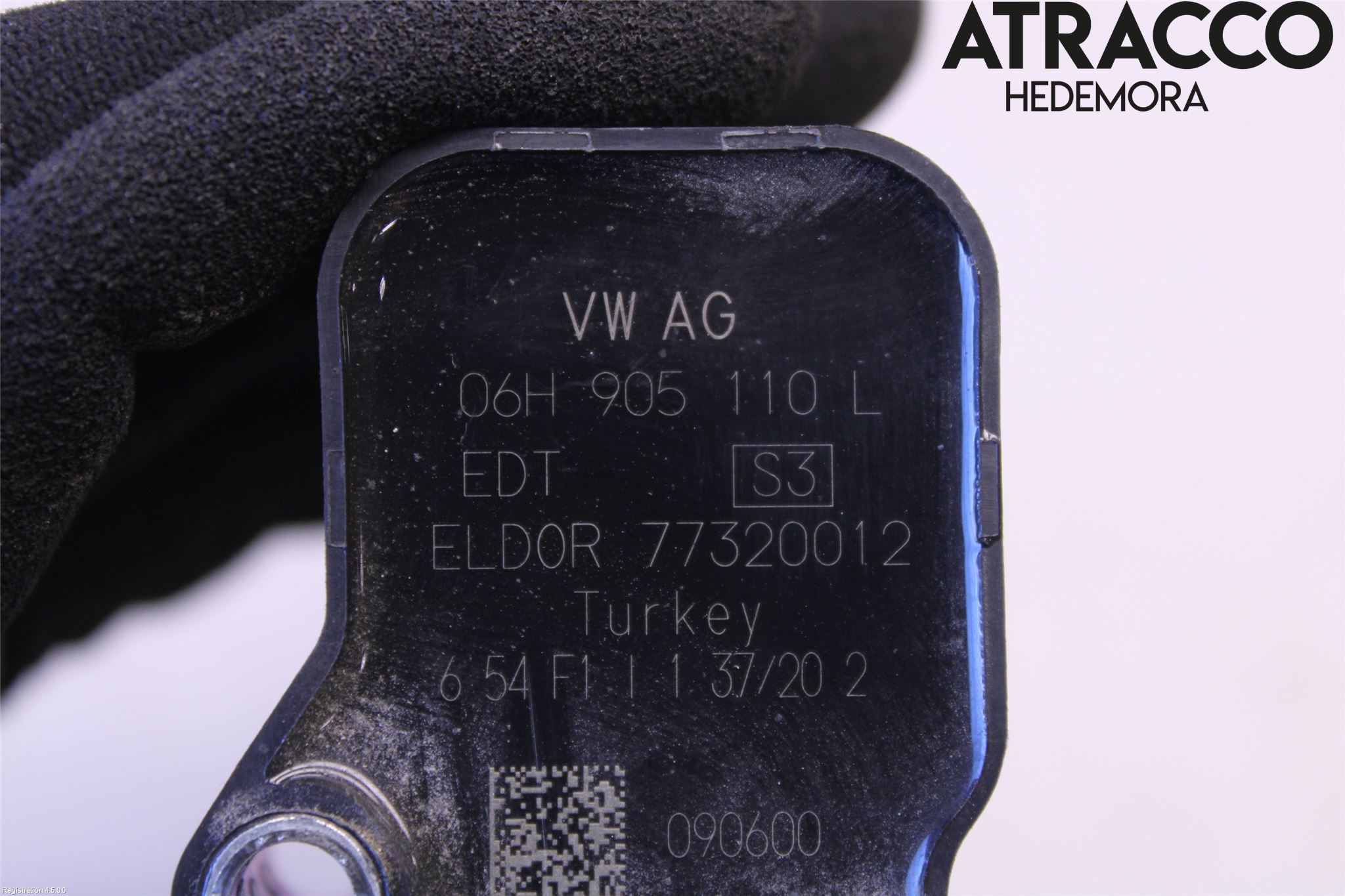 Audi Q3 F3 19- Coil