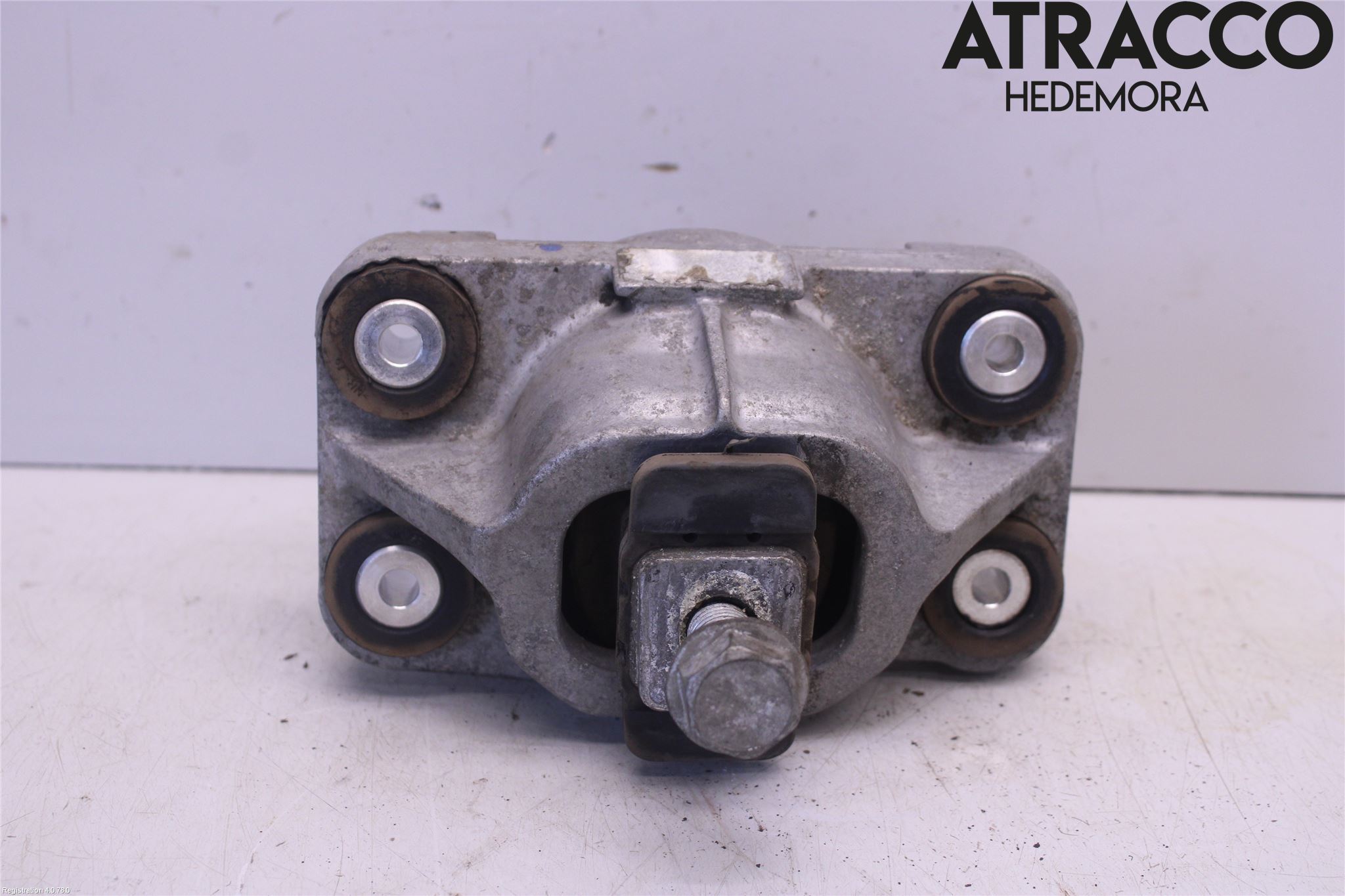 Landrover RANGE ROVER SPORT (L494) 14-22 Motor Feste Gummi