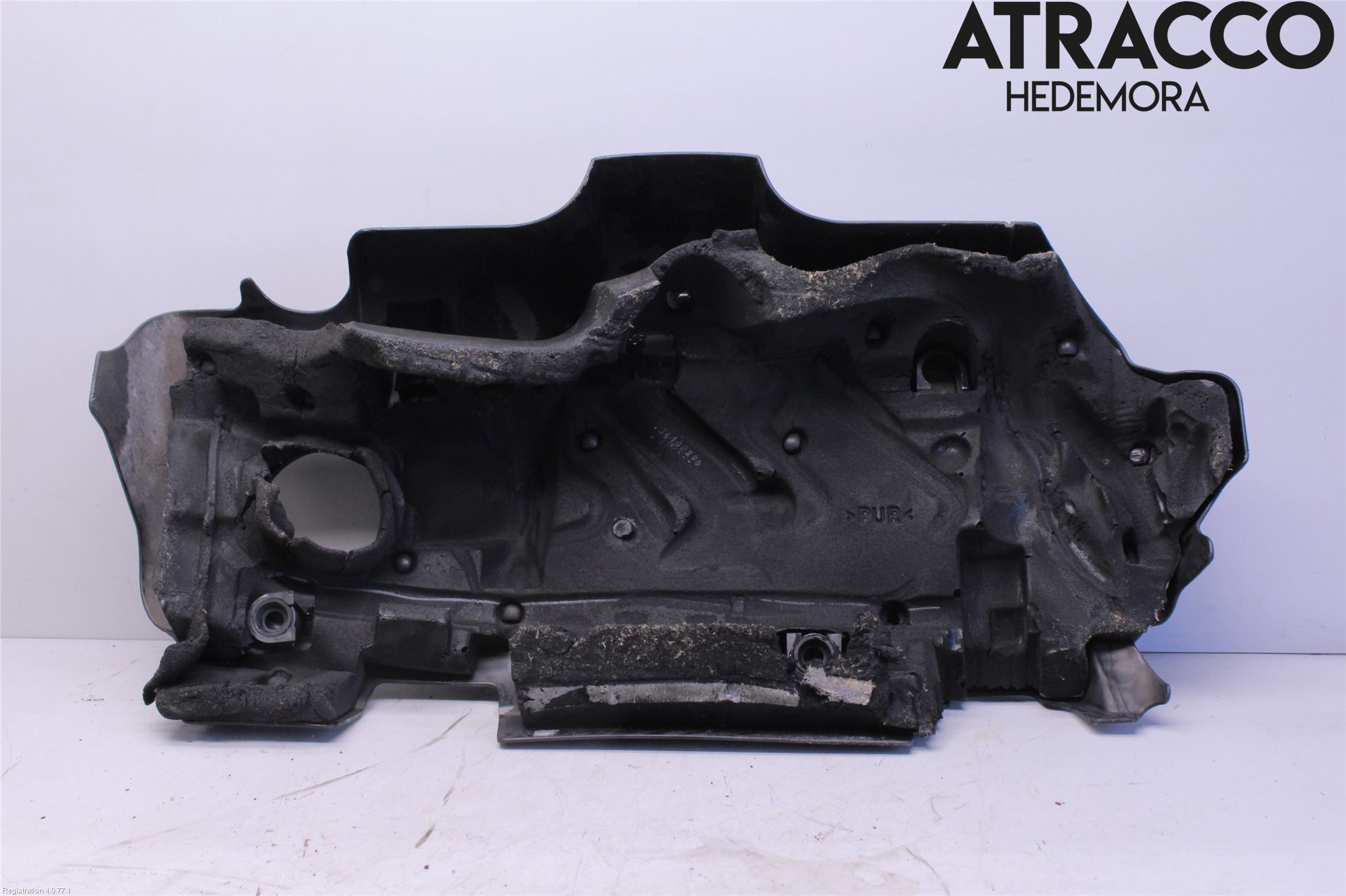 Volvo V70 00-04 Motor Deksel Over Motor