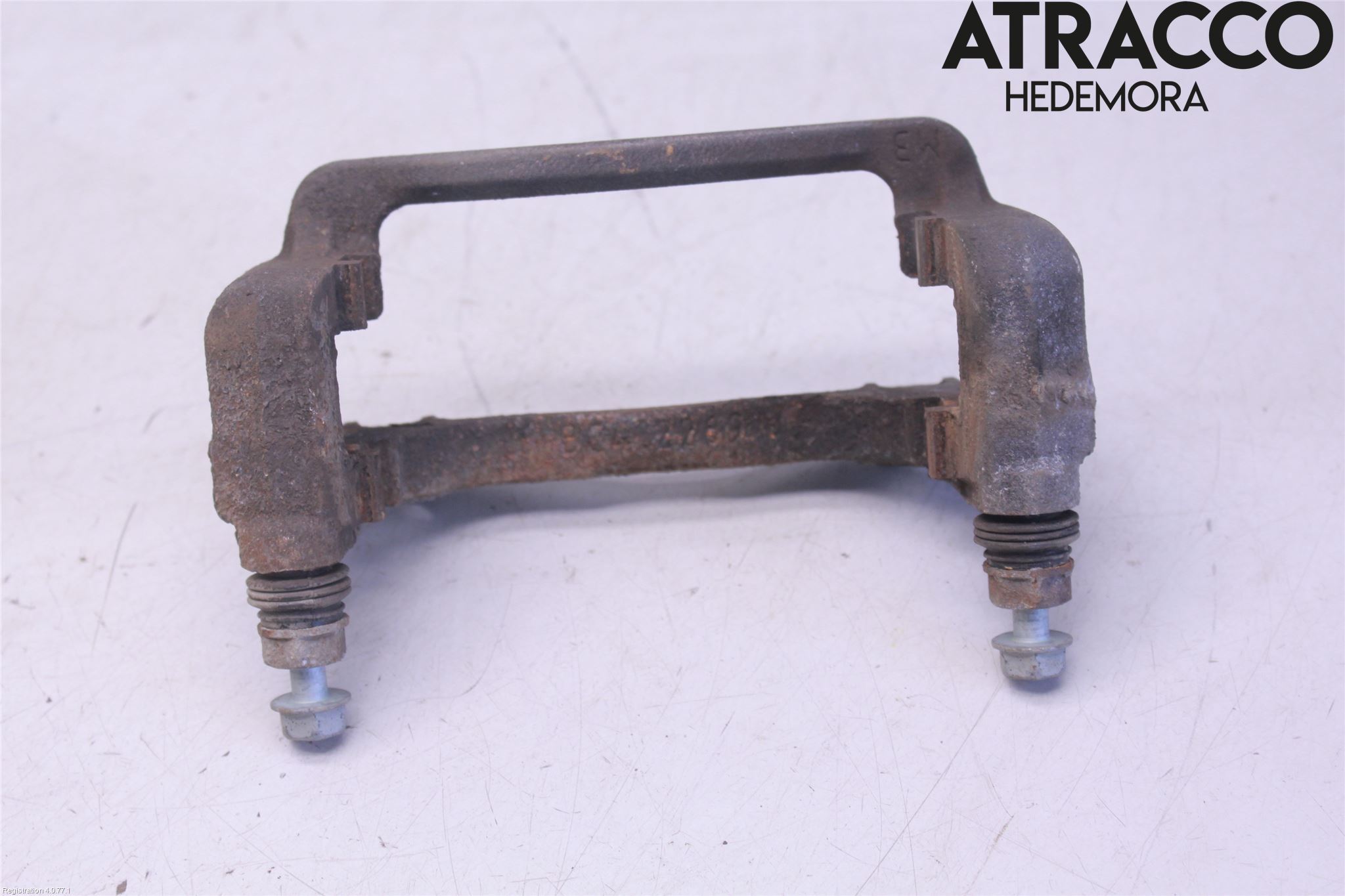 Kia NIRO (DE) 17-22 Bremsecaliper Feste Holder