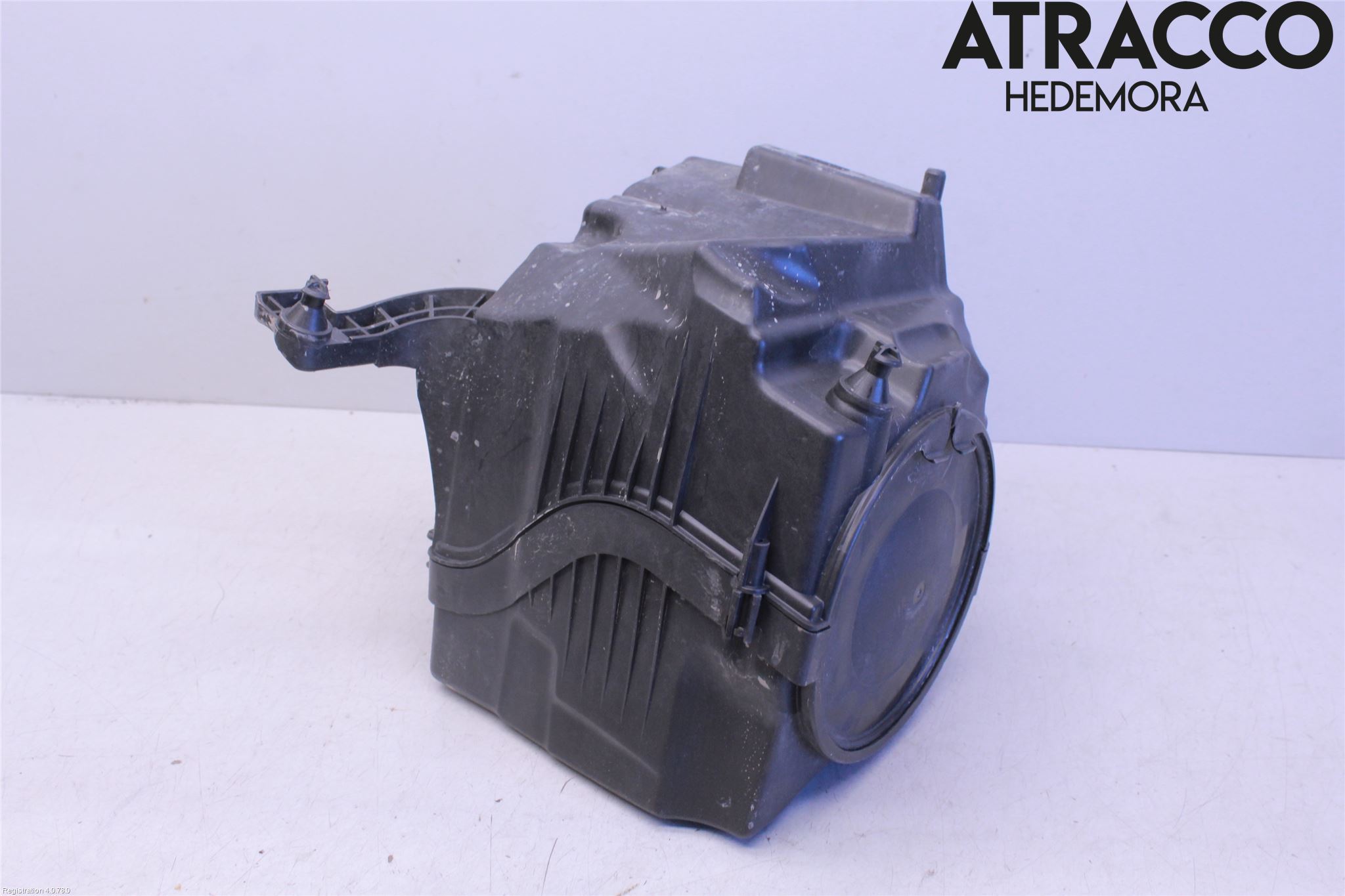 Ford KUGA 08-12 Luftfilter Boks