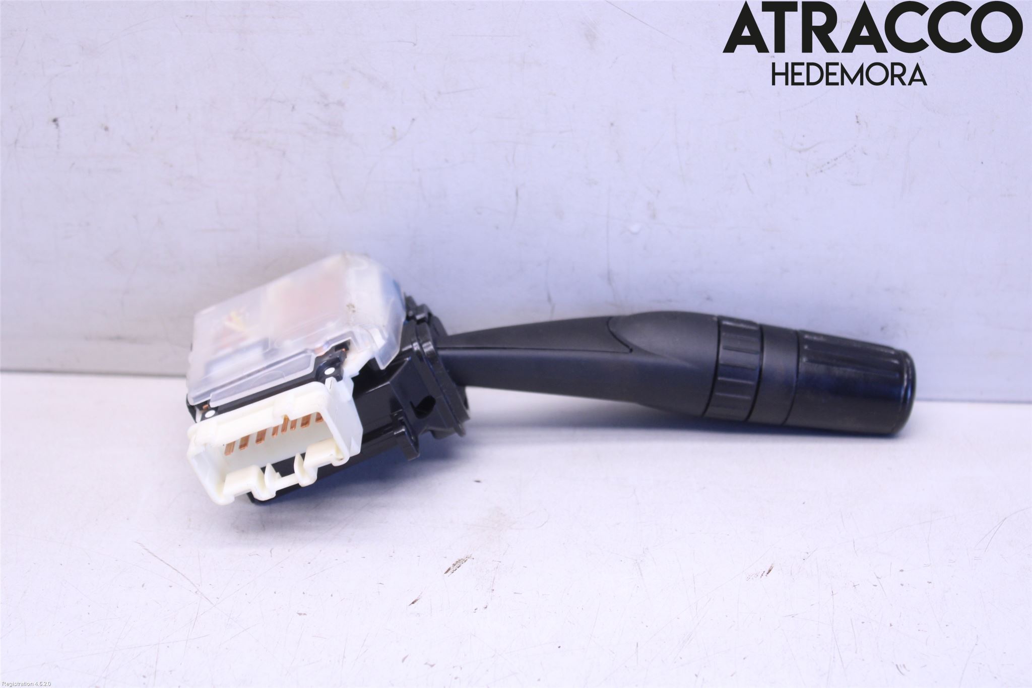 Subaru FORESTER SH  08-13 Bryter Ratt Blinklys - Lys