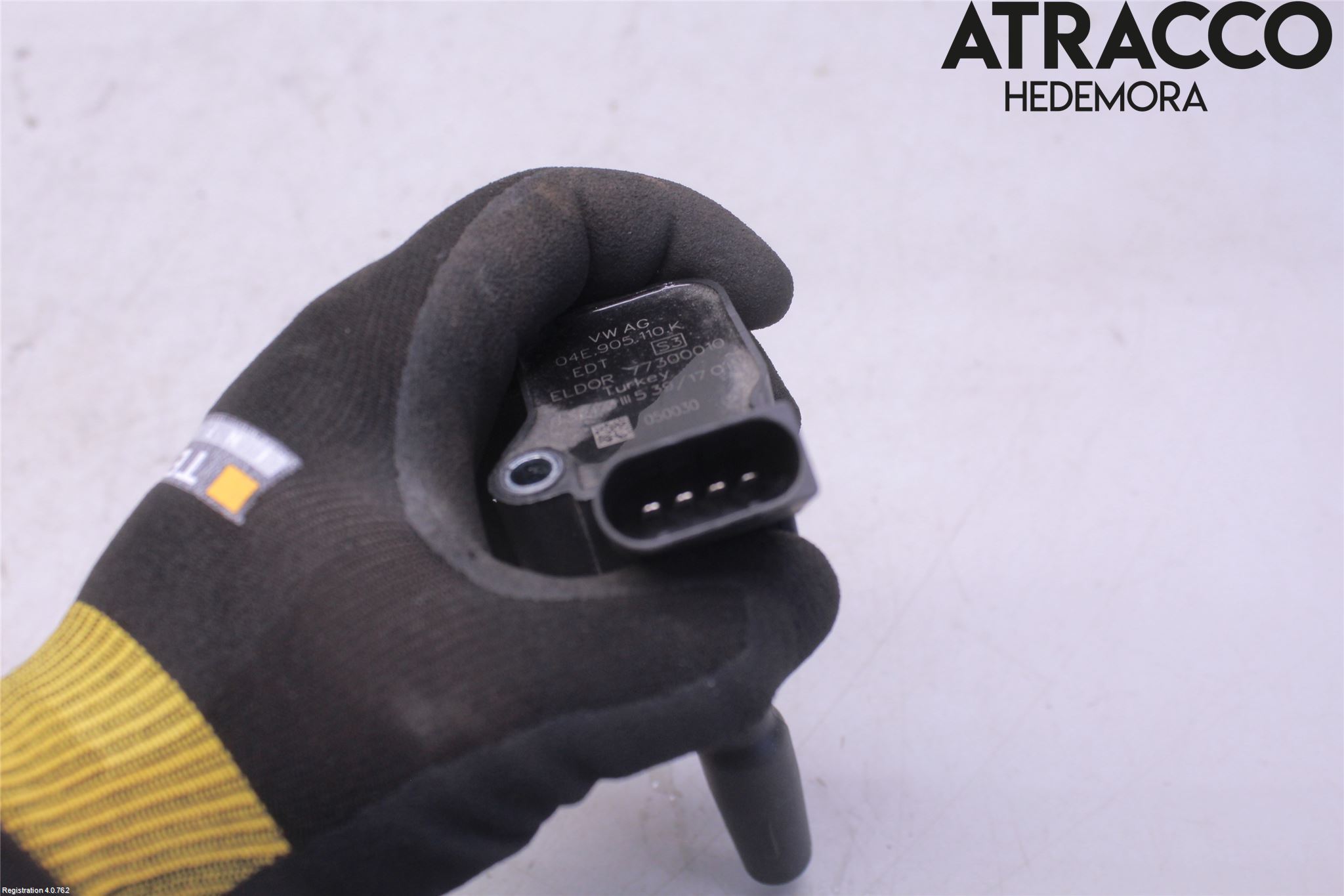 Seat LEON 13-20 Coil