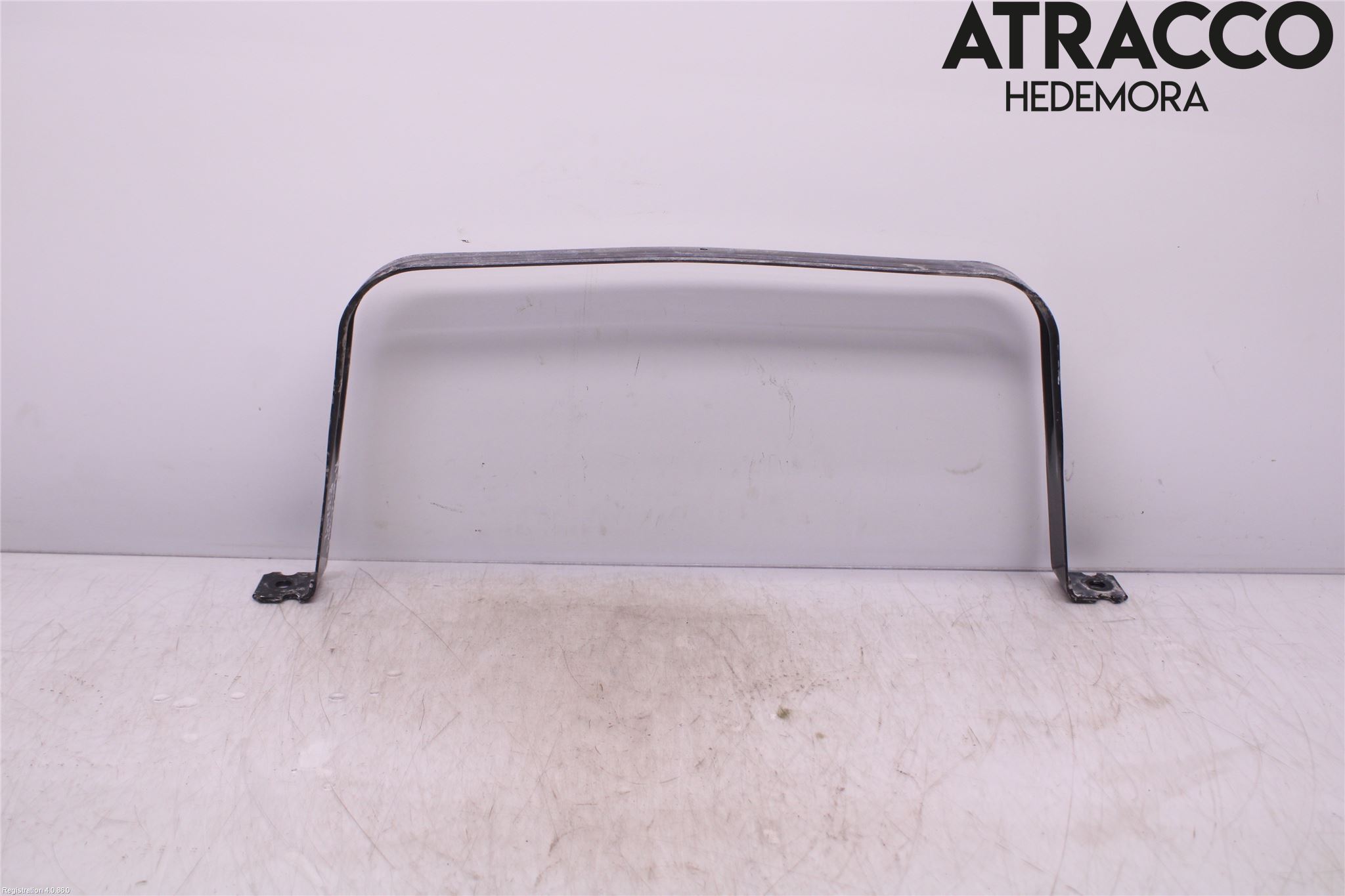 Volkswagen VW TIGUAN ALLSPACE 18- Drivstofftank Bånd-Feste