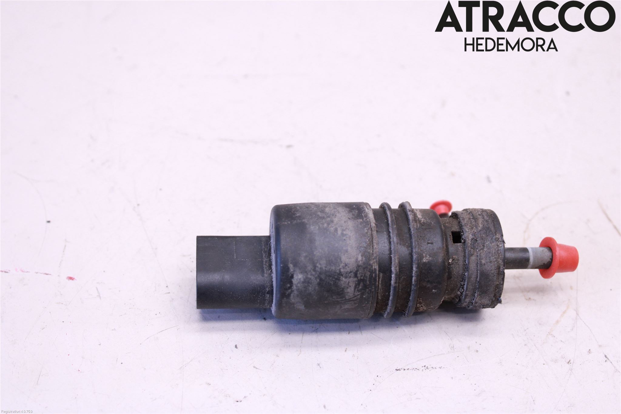 Mercedes-Benz MB C (203) 00-07 Spylerpumpe Frontrute
