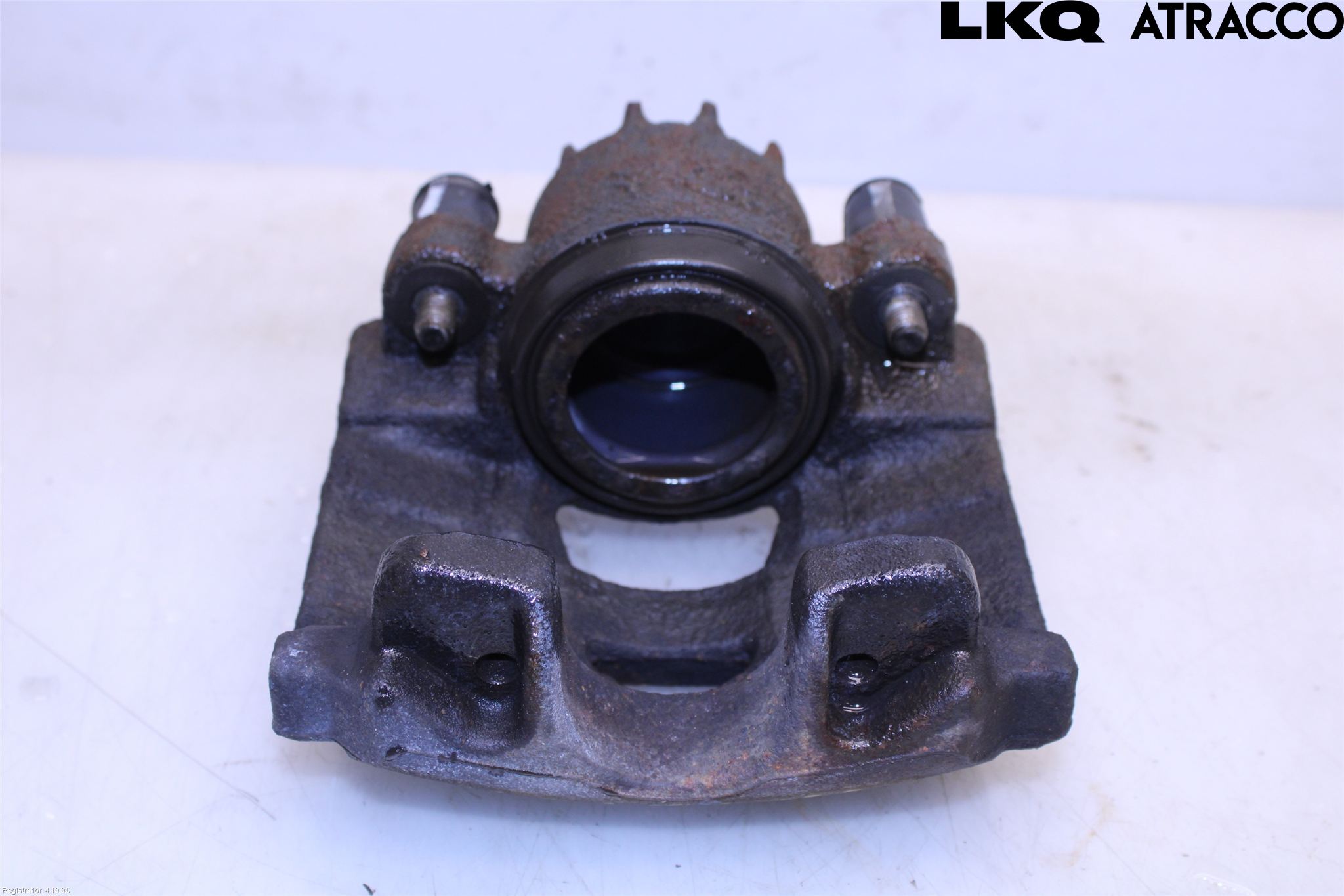 Citroen DS4 Bremsecaliper Foran Venstre