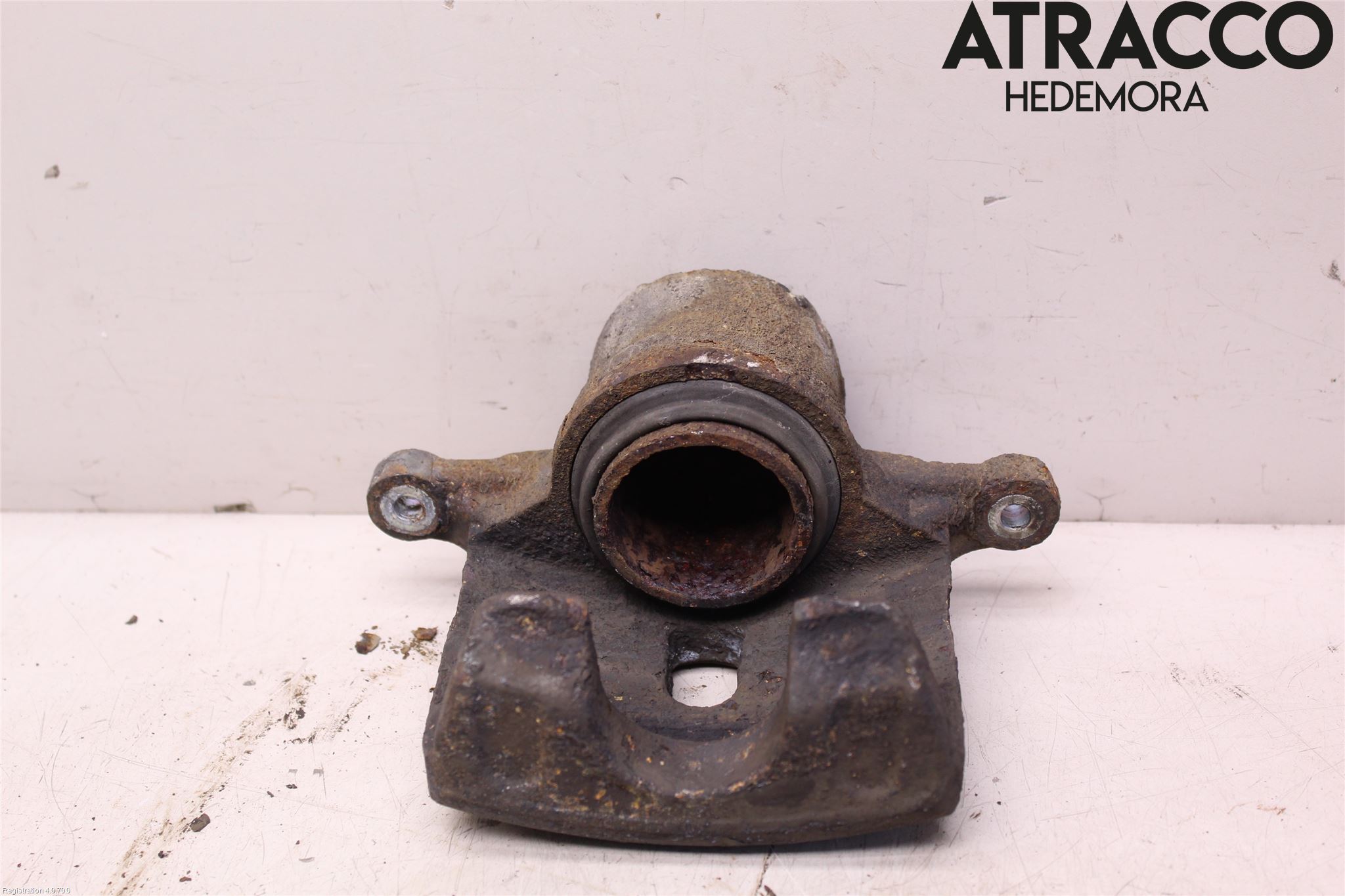 Hyundai i40 08-15 Bremsecaliper Foran Høyre