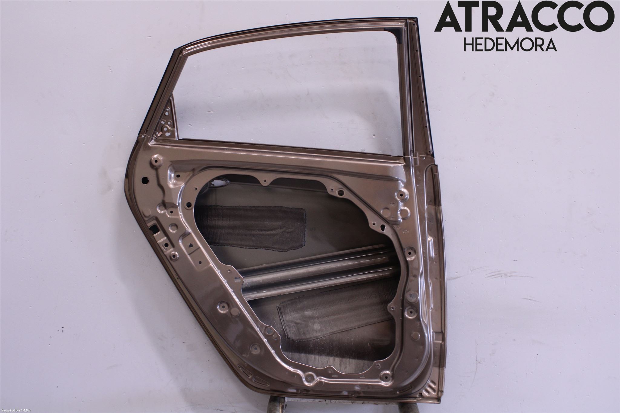 Hyundai i30 GD 13-17 Dør 4D Bak Venstre