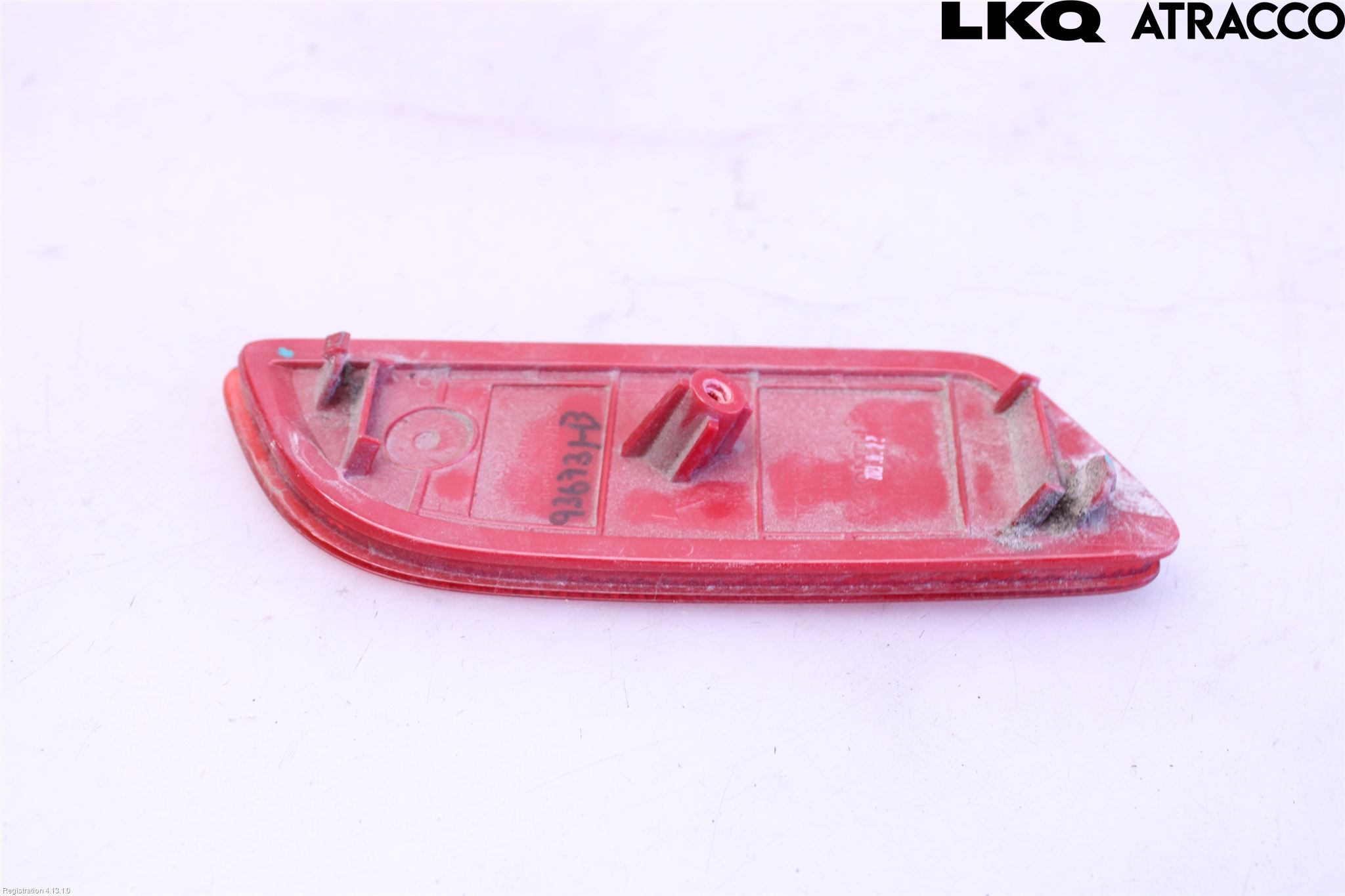 Toyota COROLLA CROSS XG10 22- Refleks Bak