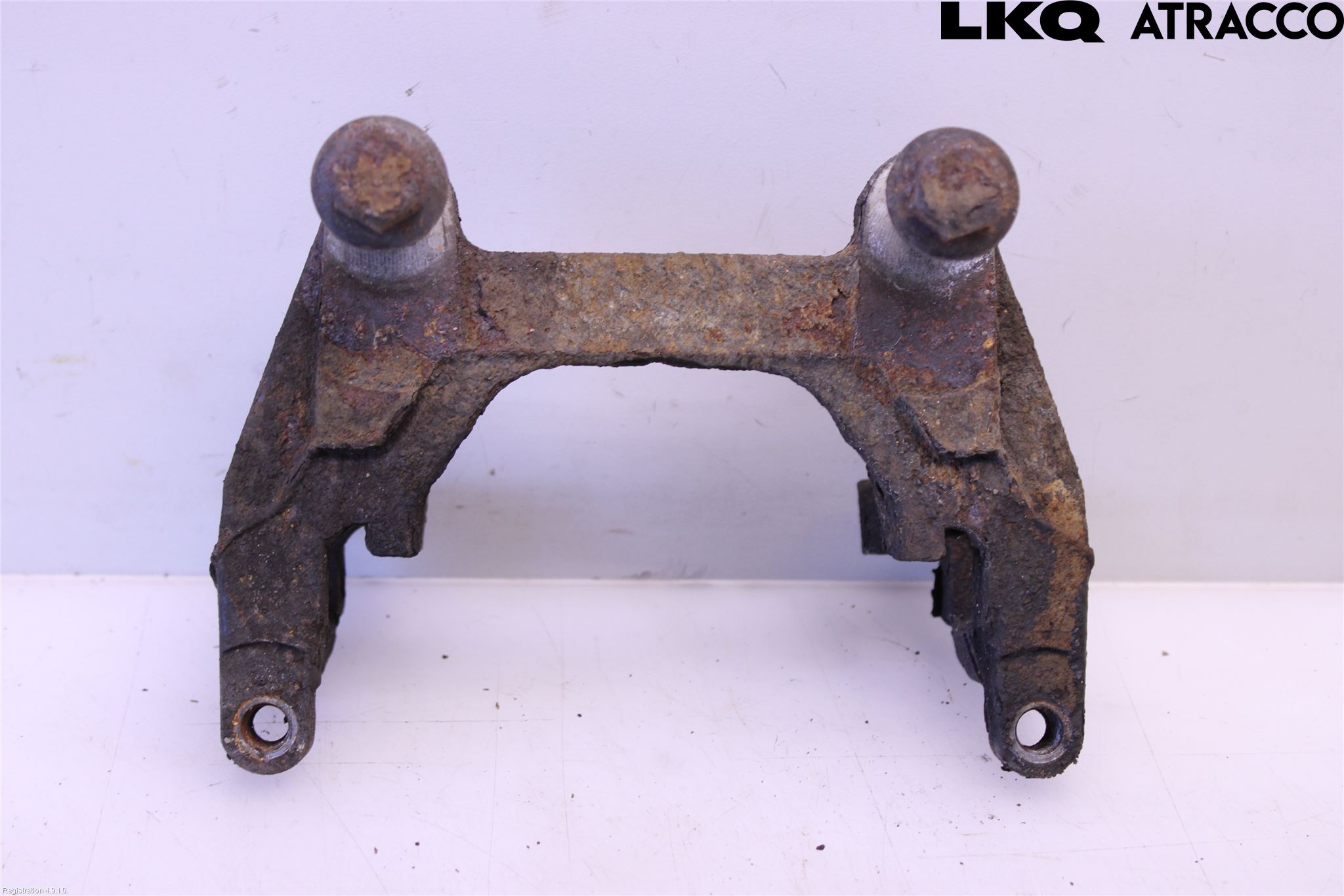 Jaguar XF (X260) 16-24 Bremsecaliper Feste Holder