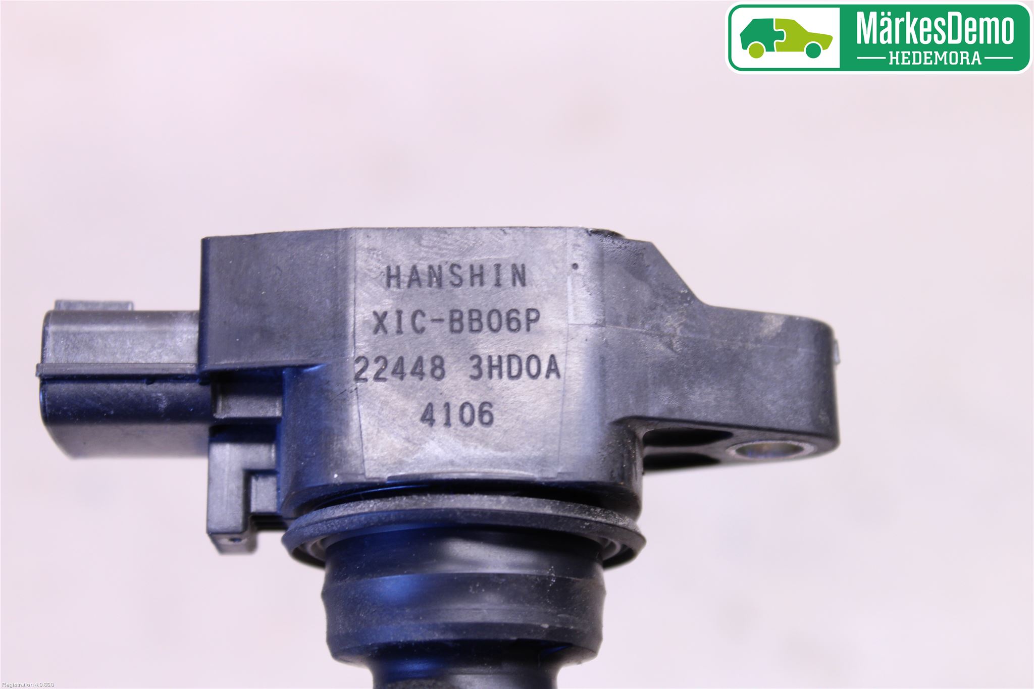 Nissan NOTE E12 14-20 Coil