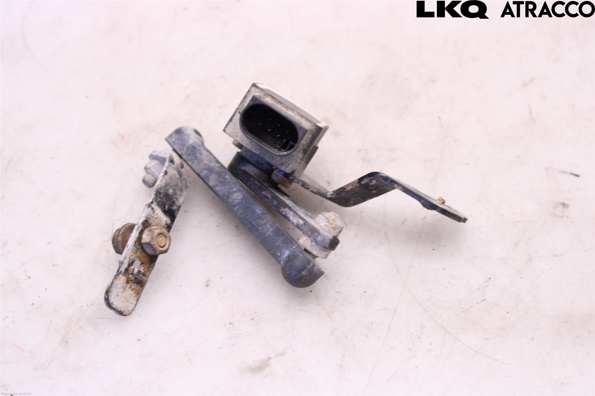 Mini COUNTRYMAN R60 11-16 Sensor Lysinnstilling