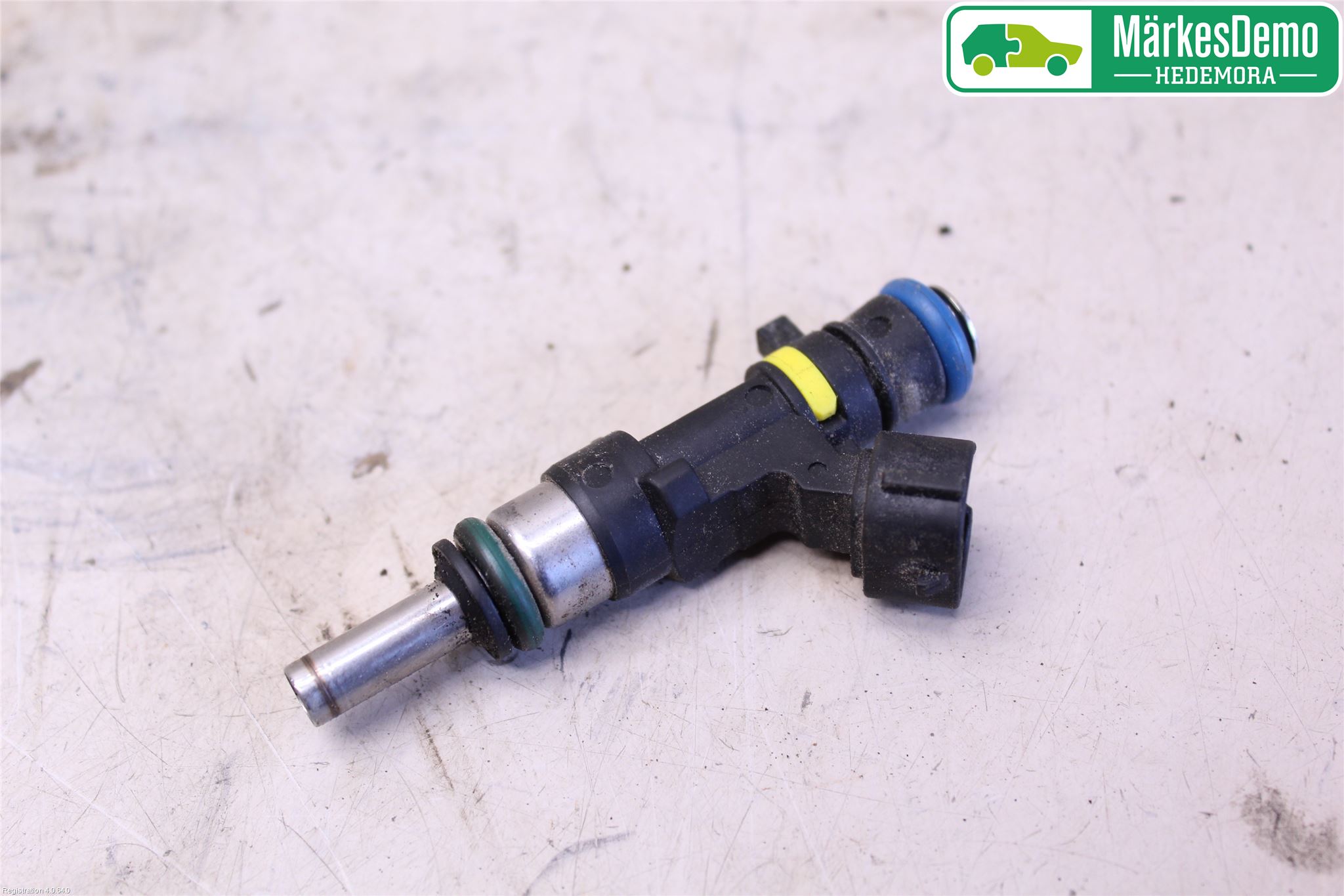 Mitsubishi OUTLANDER 13-21 Inns Dyse