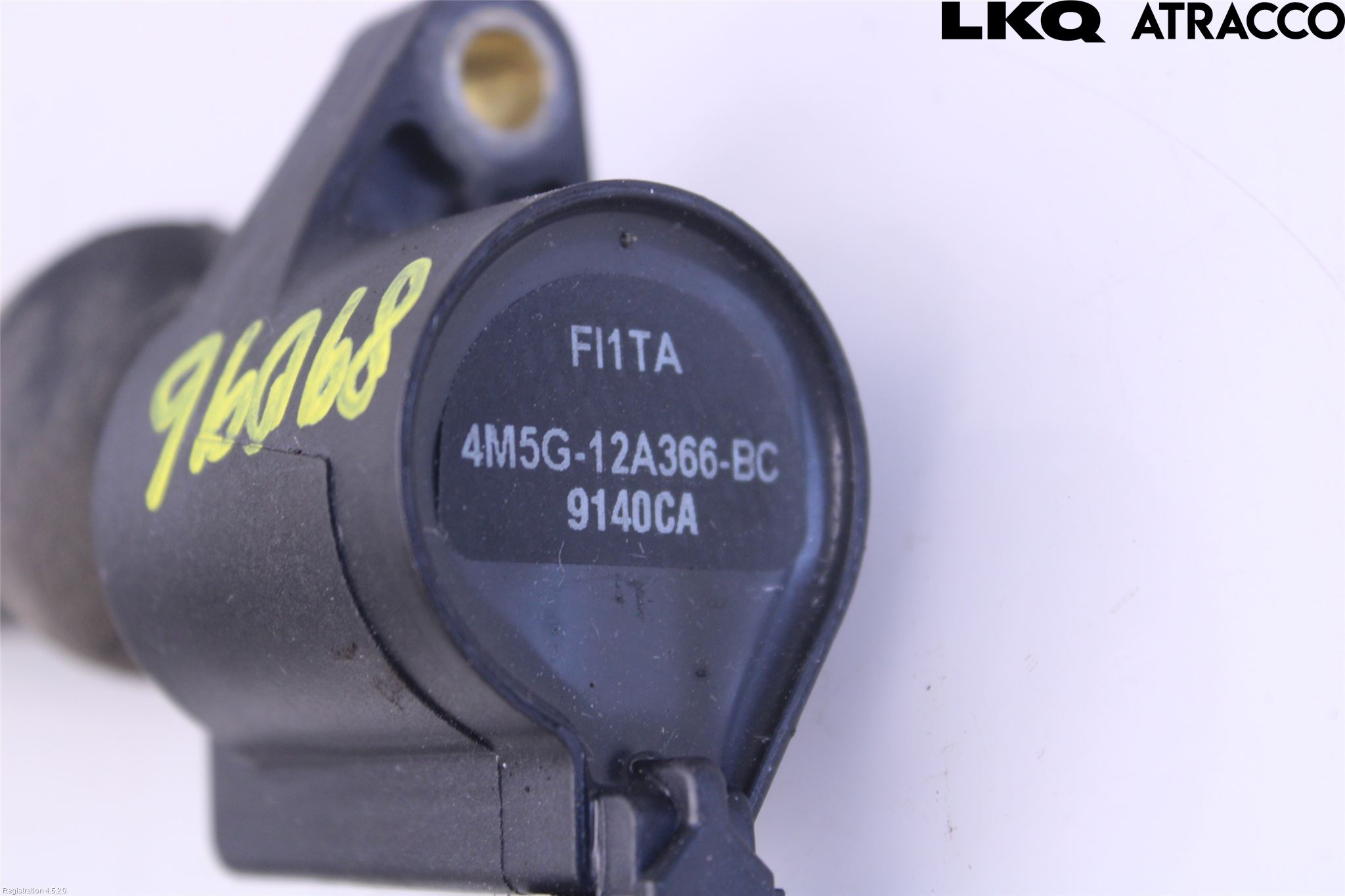 Ford FOCUS 08-11 Coil