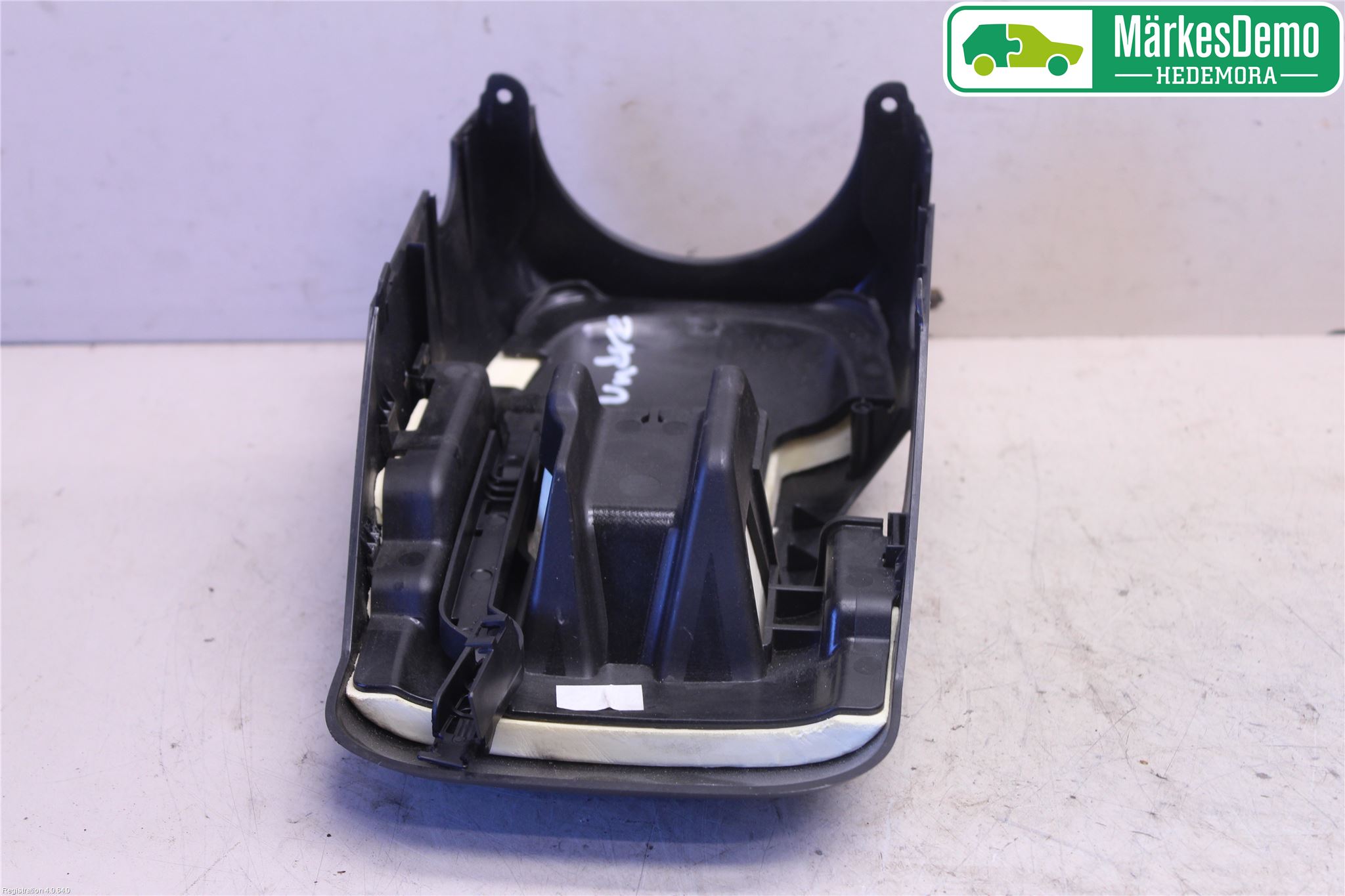 Audi A6/S6 4G 11-18 Rattdeksel - Deksler