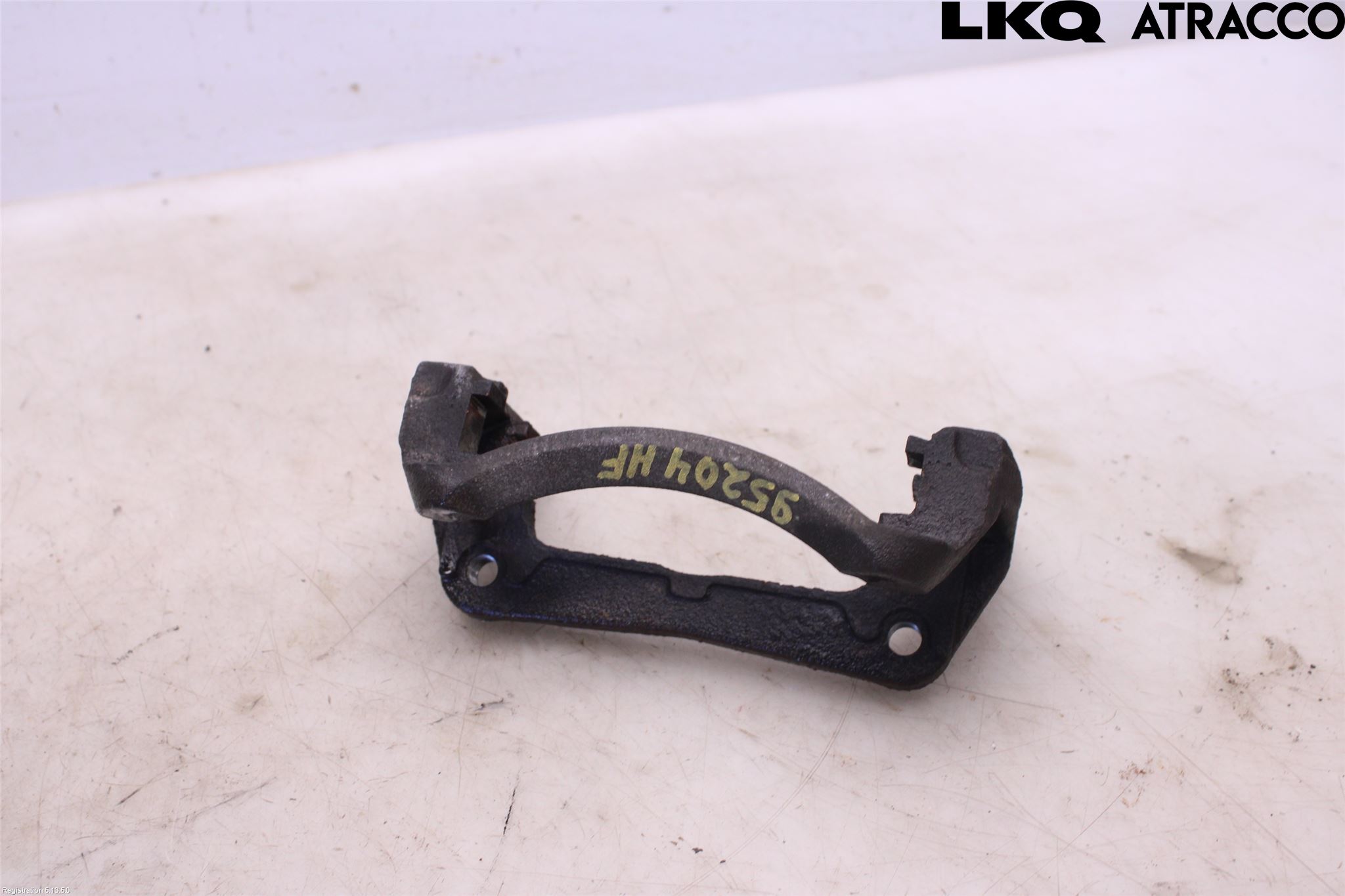 Suzuki VITARA 15- Bremsecaliper Feste Holder