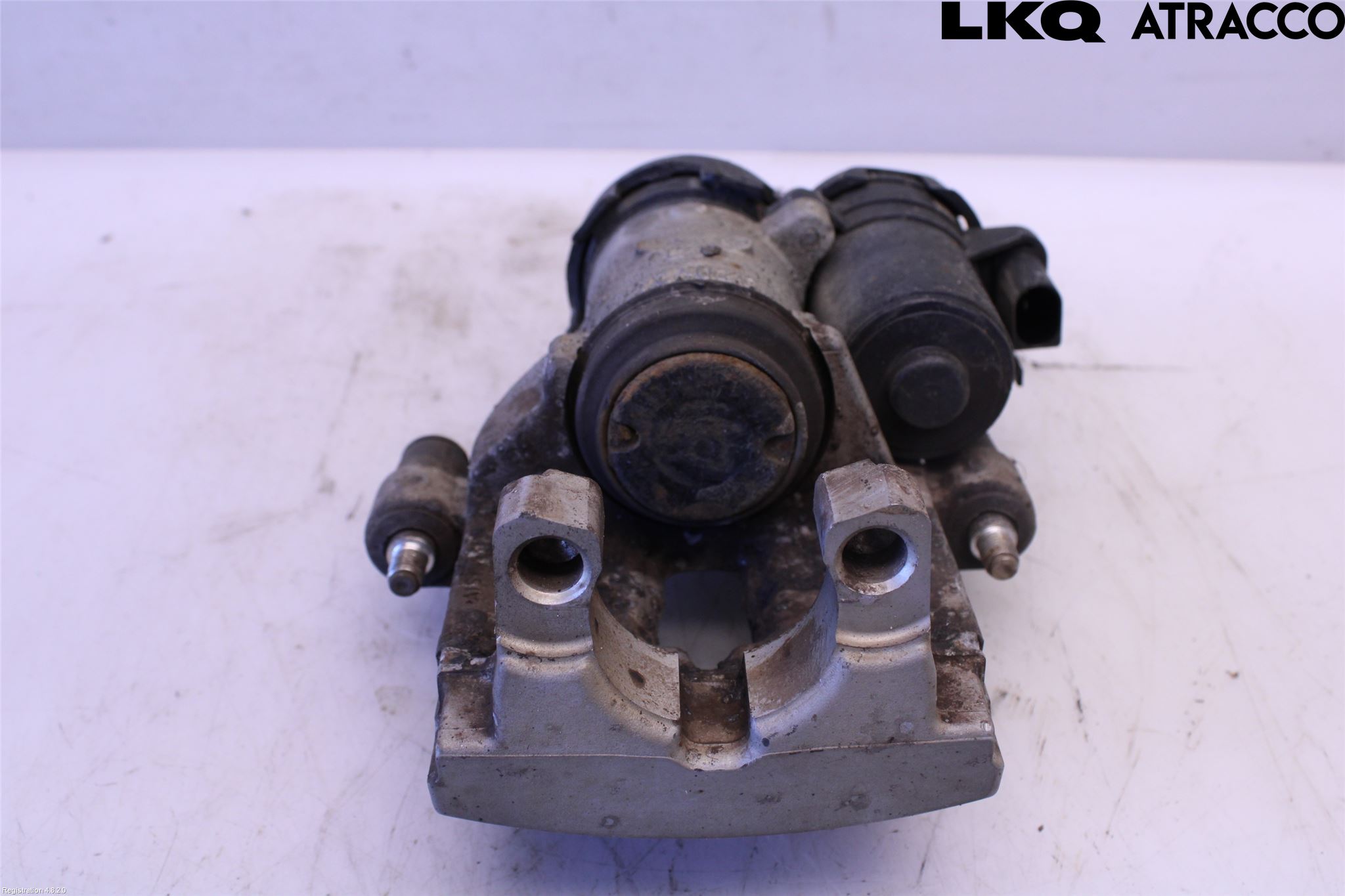 Mercedes-Benz MB GLC-KLASS (X253/C253) 15-22 Bremsecaliper Bak Venstre