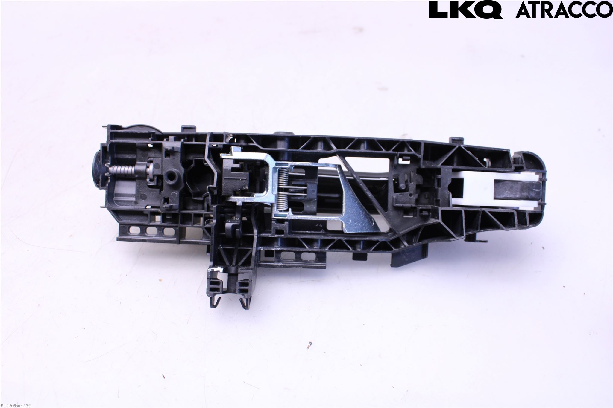 Mercedes-Benz MB GLC-KLASS (X253/C253) 15-22 Dørhandtak Ytre Venstre
