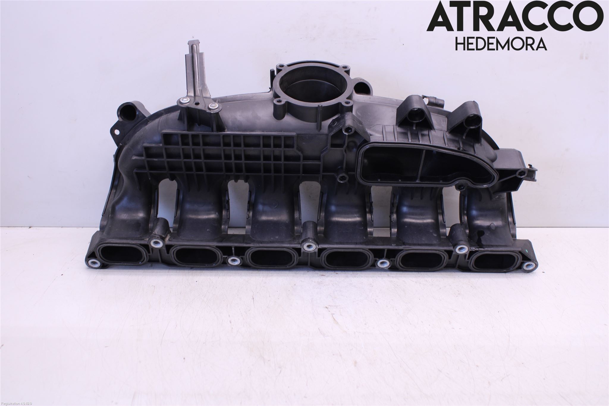BMW 1 F20/F21 11-19 Innsugningsmanifold