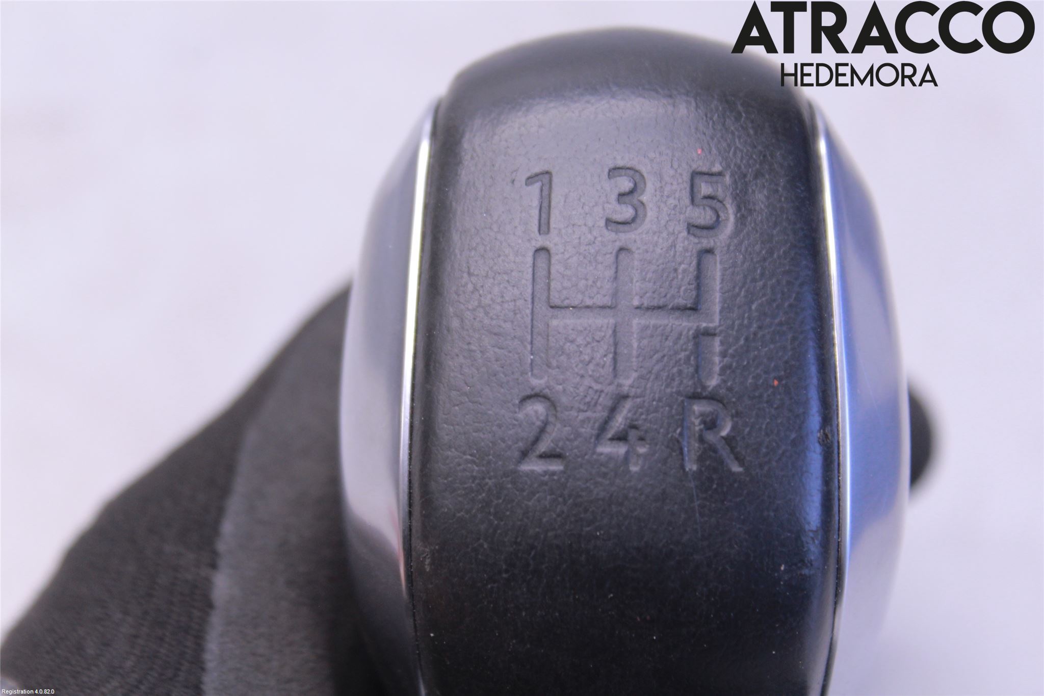 Citroen COTROEN C3 17-24 Gearspak Kule