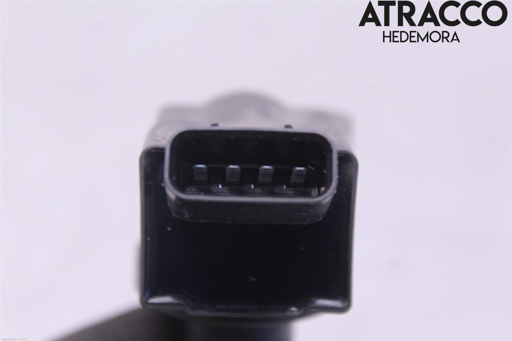 Toyota COROLLA 19- Coil