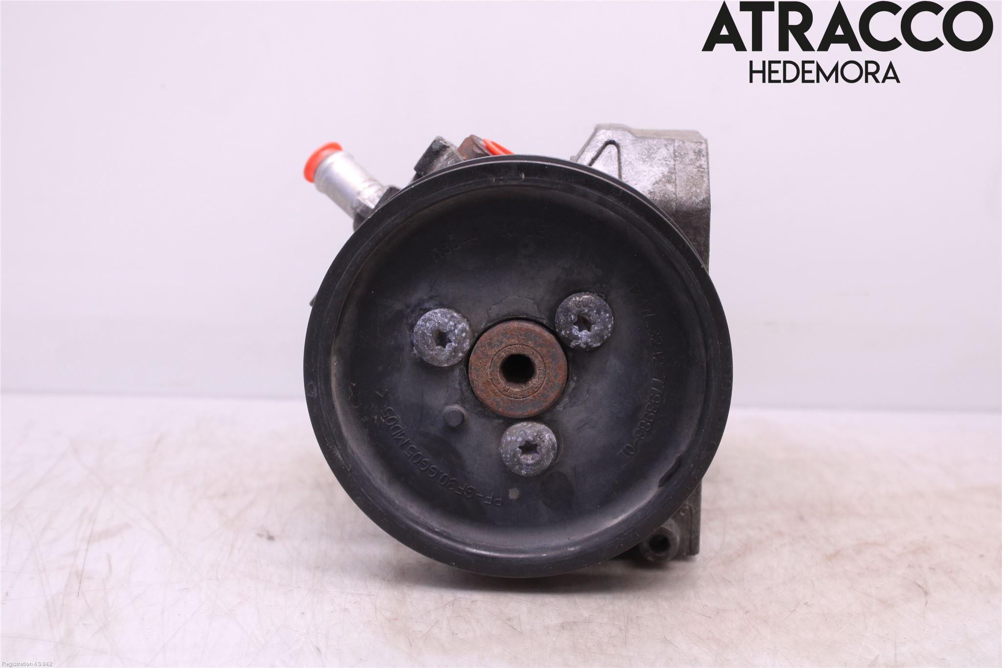 BMW 3 E90/91 SED/TOU 05-12 Servo Pumpe