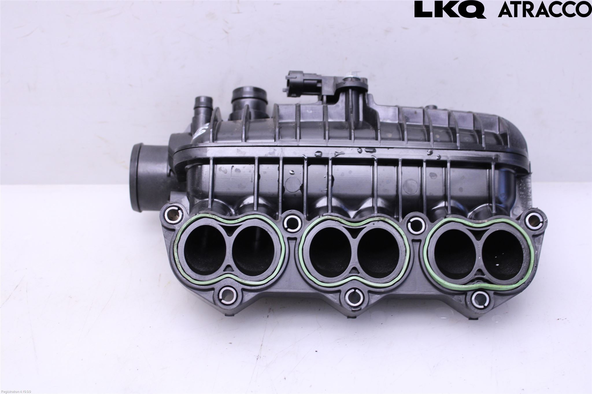 Ford FIESTA (VII) 18-23 Innsugningsmanifold