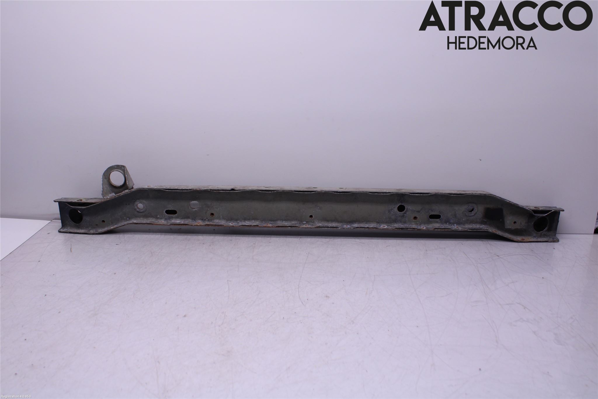 Nissan PULSAR Radiator Feste - Ramme - Bjelk