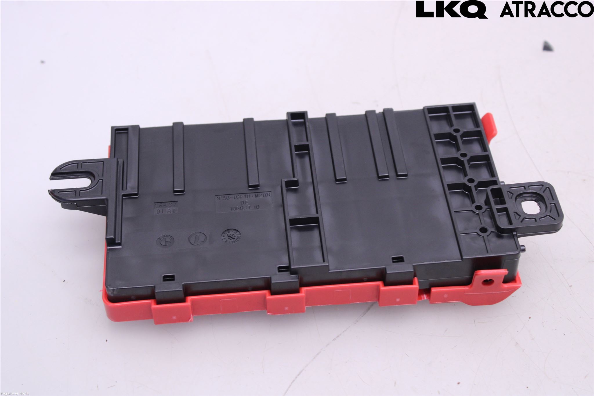 BMW 5 G30/G31/F90 17-23 Sikringsboks - Elsentral