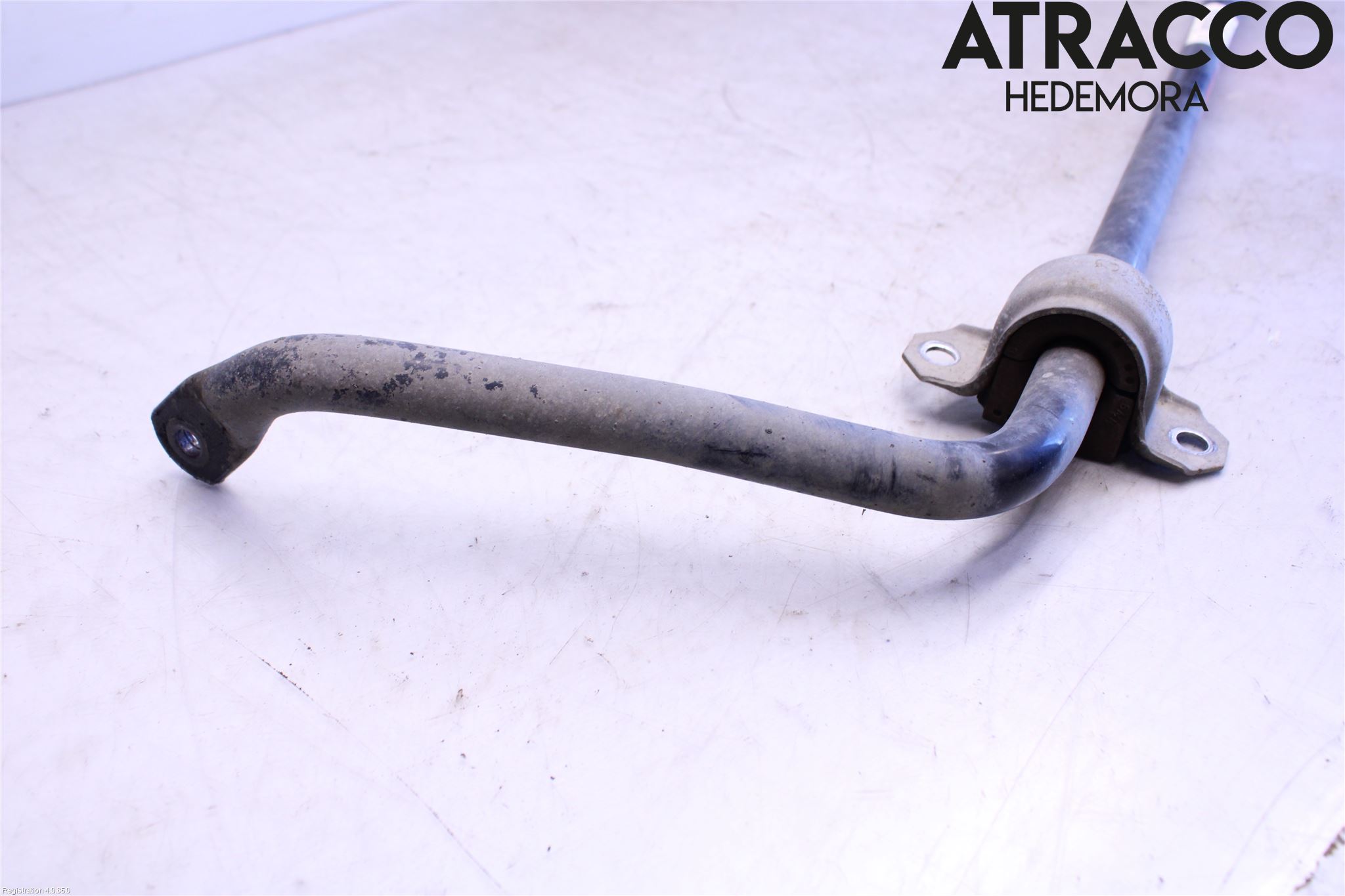 BMW 3 F30/F31/F80 12-19 Stablisatorstag Foran
