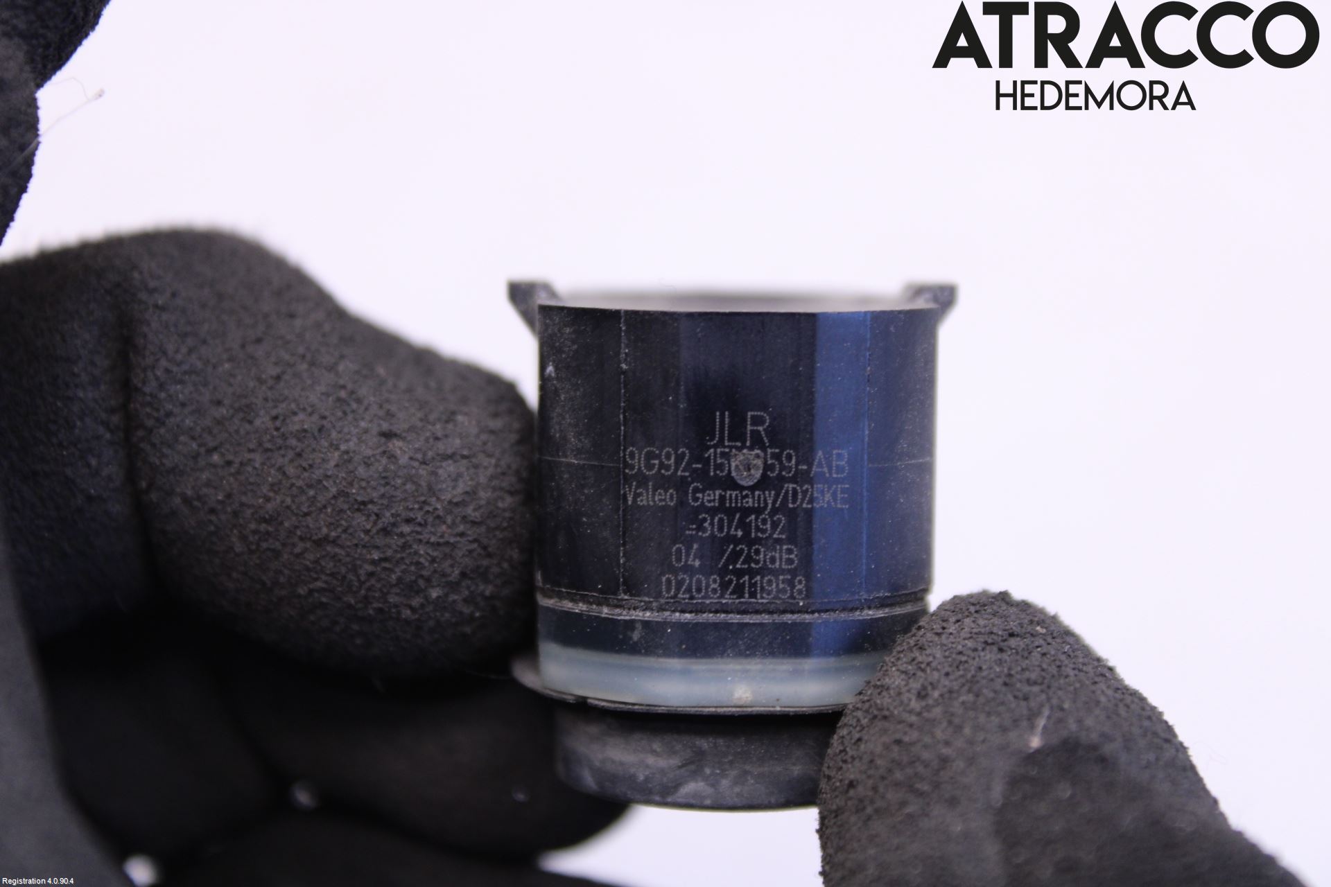 Jaguar XF (X260) 16-24 Sensor Ryggesensor