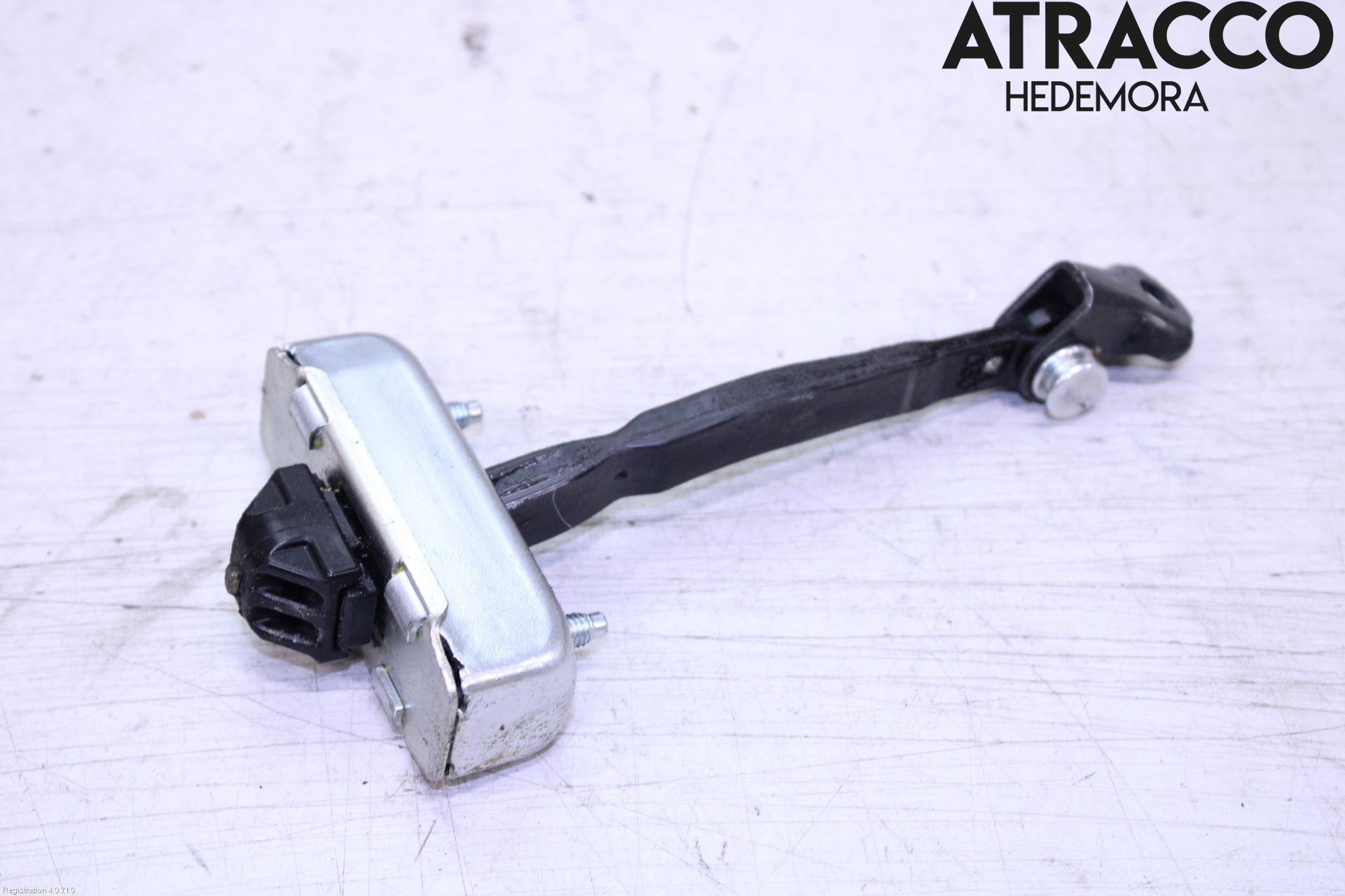 Lexus IS 220d/250/350 06-13 Dørstopper
