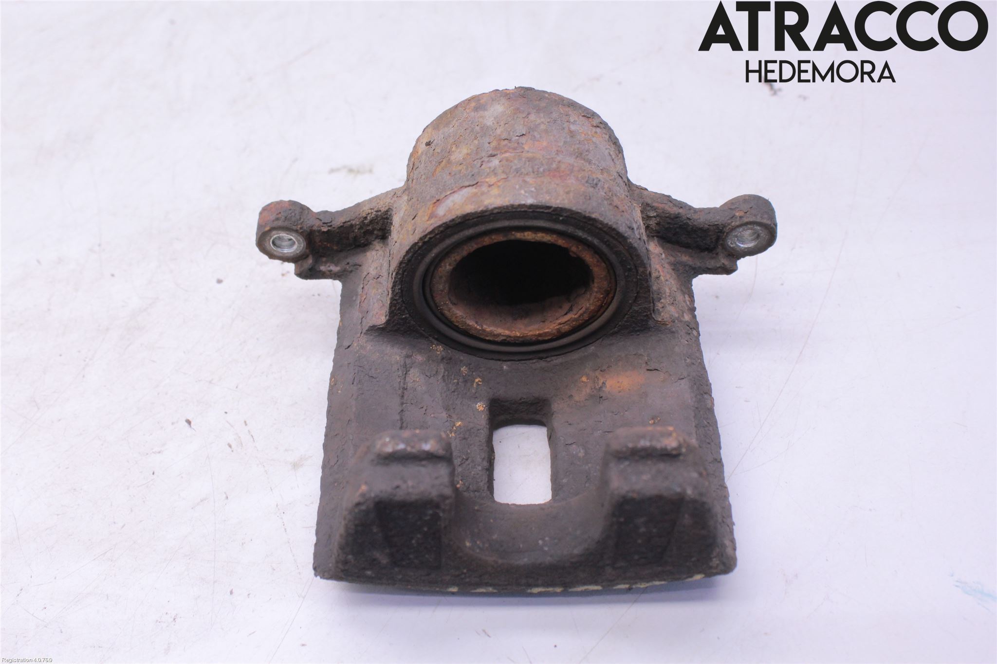 Lexus RX XU30 03-09 Bremsecaliper Foran Venstre