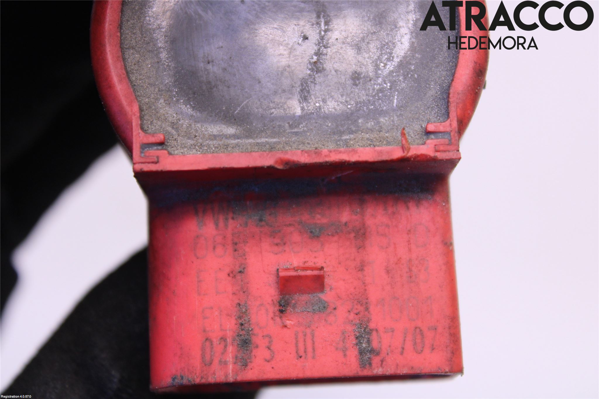 Audi A6/S6     05-11 Coil