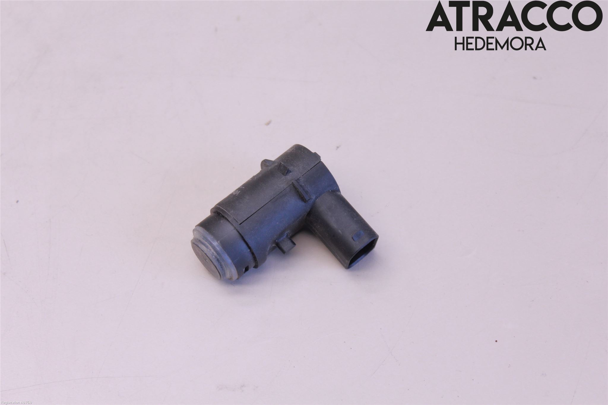 Dacia SANDERO/STEPWAY 13-20 Sensor Ryggesensor