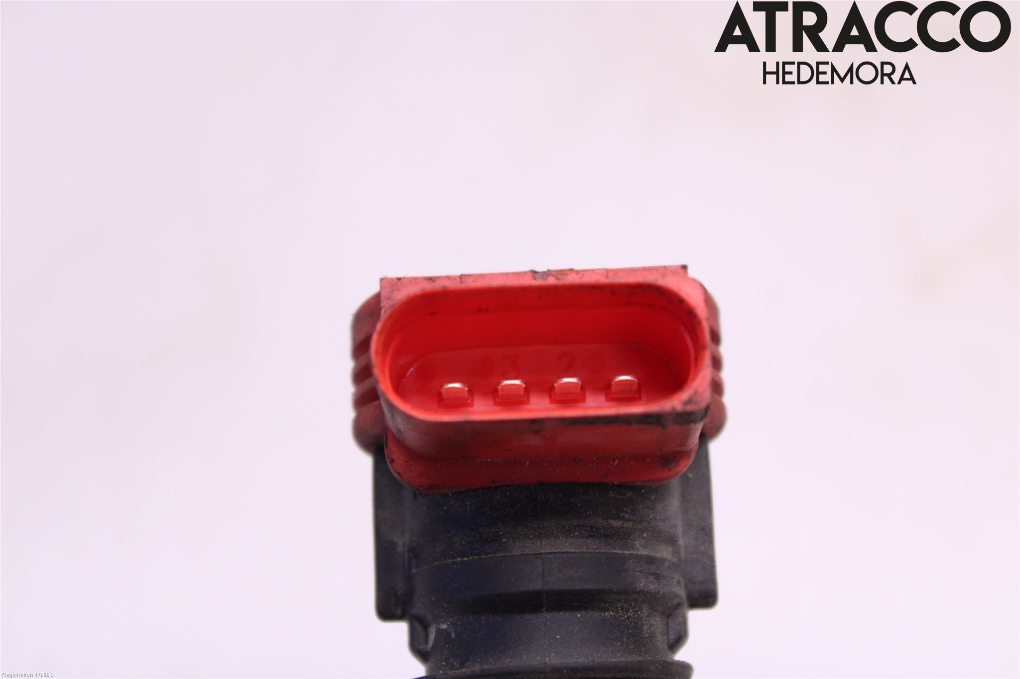 Audi A4/S4 08-11 Coil