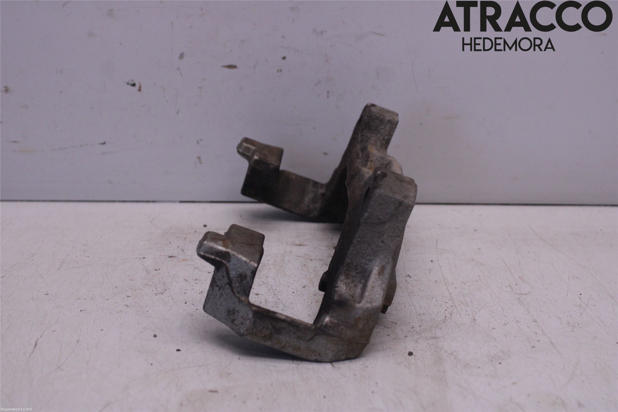 Jaguar XE (X760) 15-24 Bremsecaliper Feste Holder