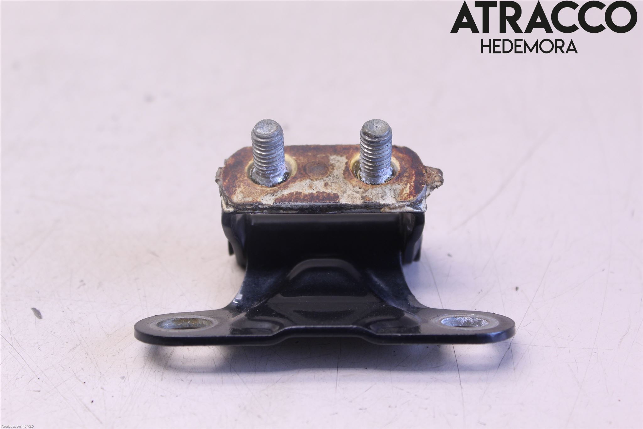 Toyota AVENSIS 09-15 Bakluke Hengsel Venstre
