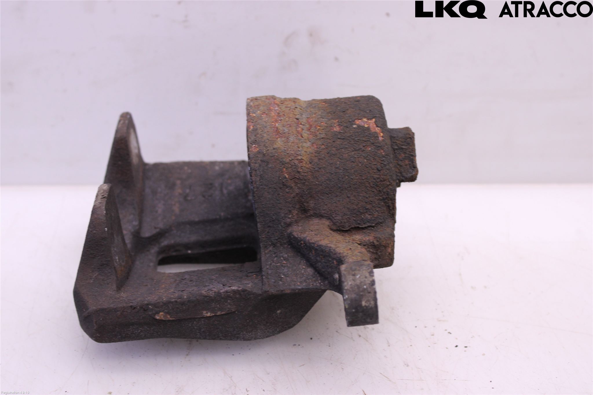 Honda HR-V 15-21 Bremsecaliper Foran Venstre